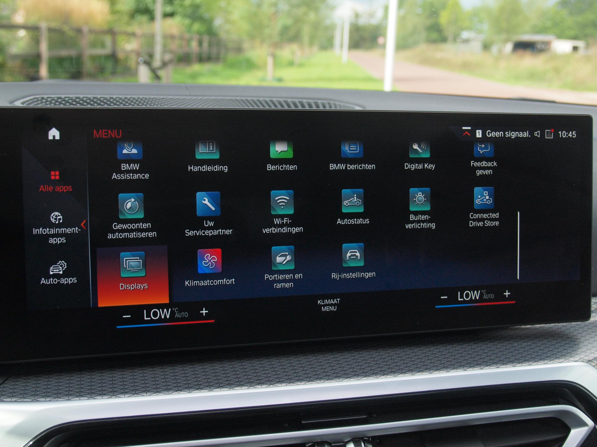 Foto van BMW I4 Edrive40
