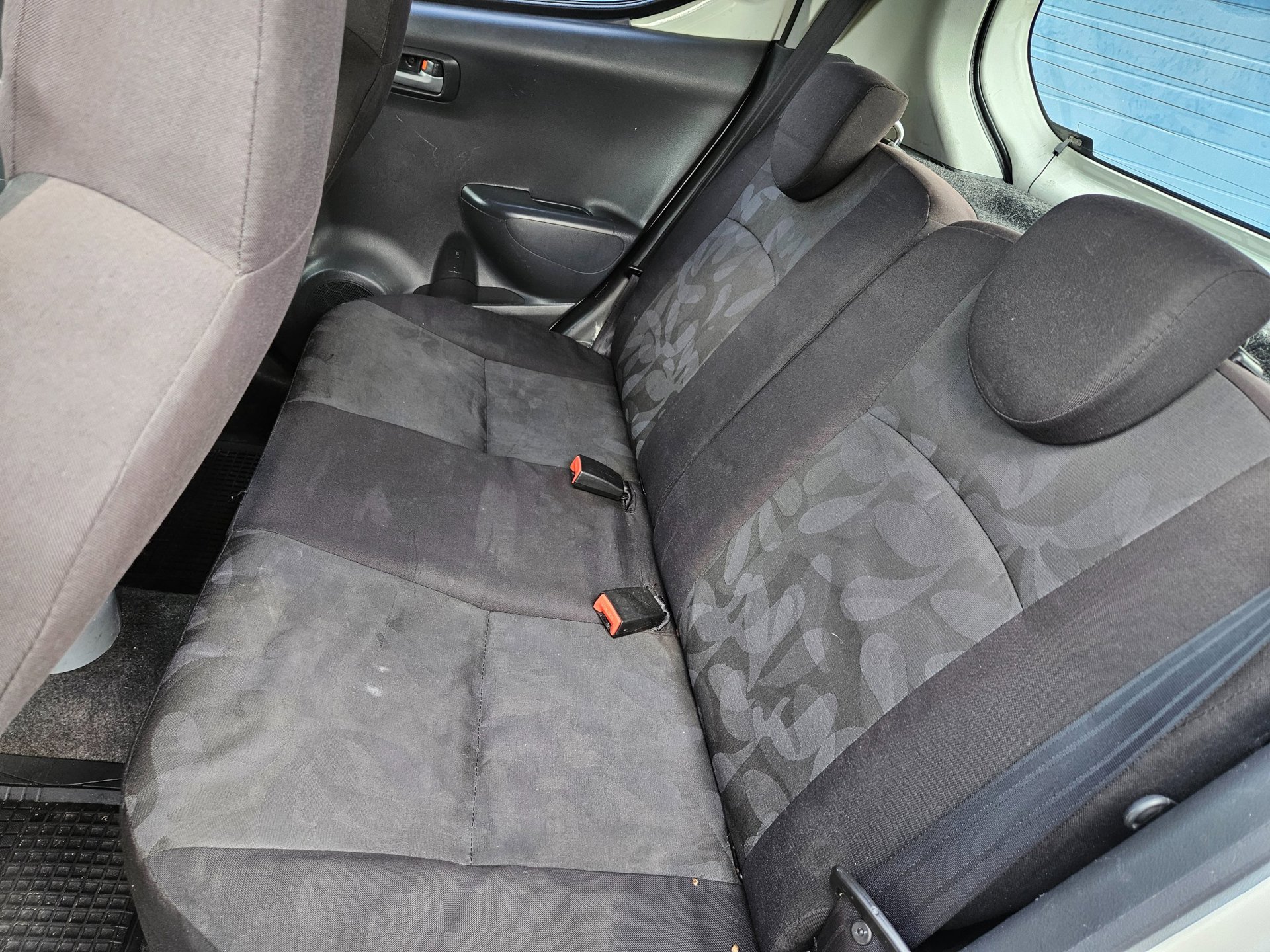 Foto van Suzuki Alto
