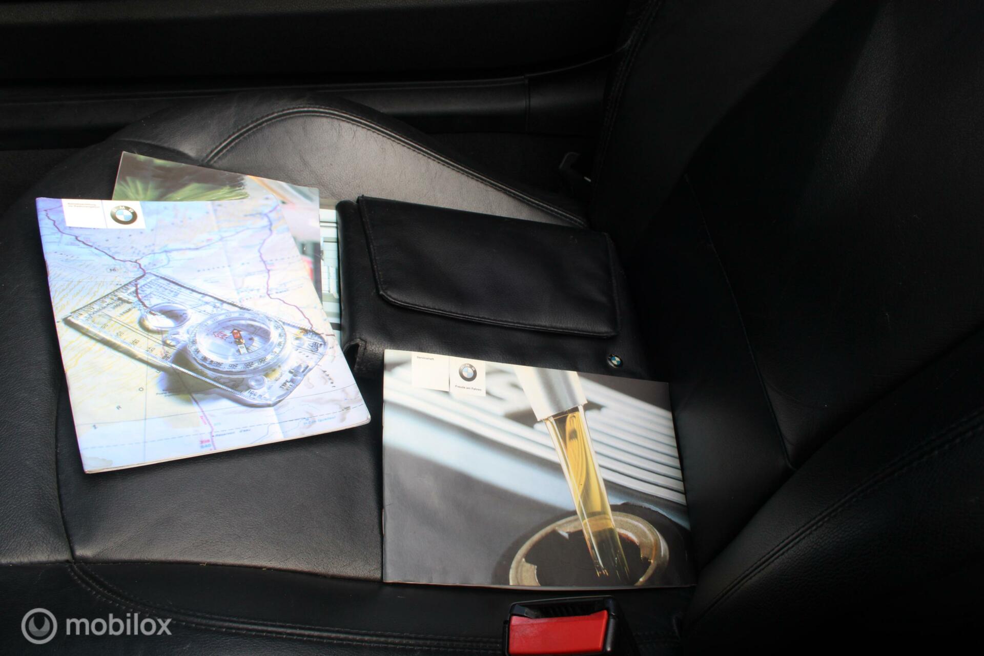 Foto van BMW Z4 Roadster