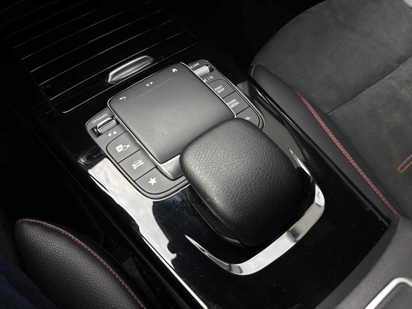 Foto van Mercedes-Benz Cla 200