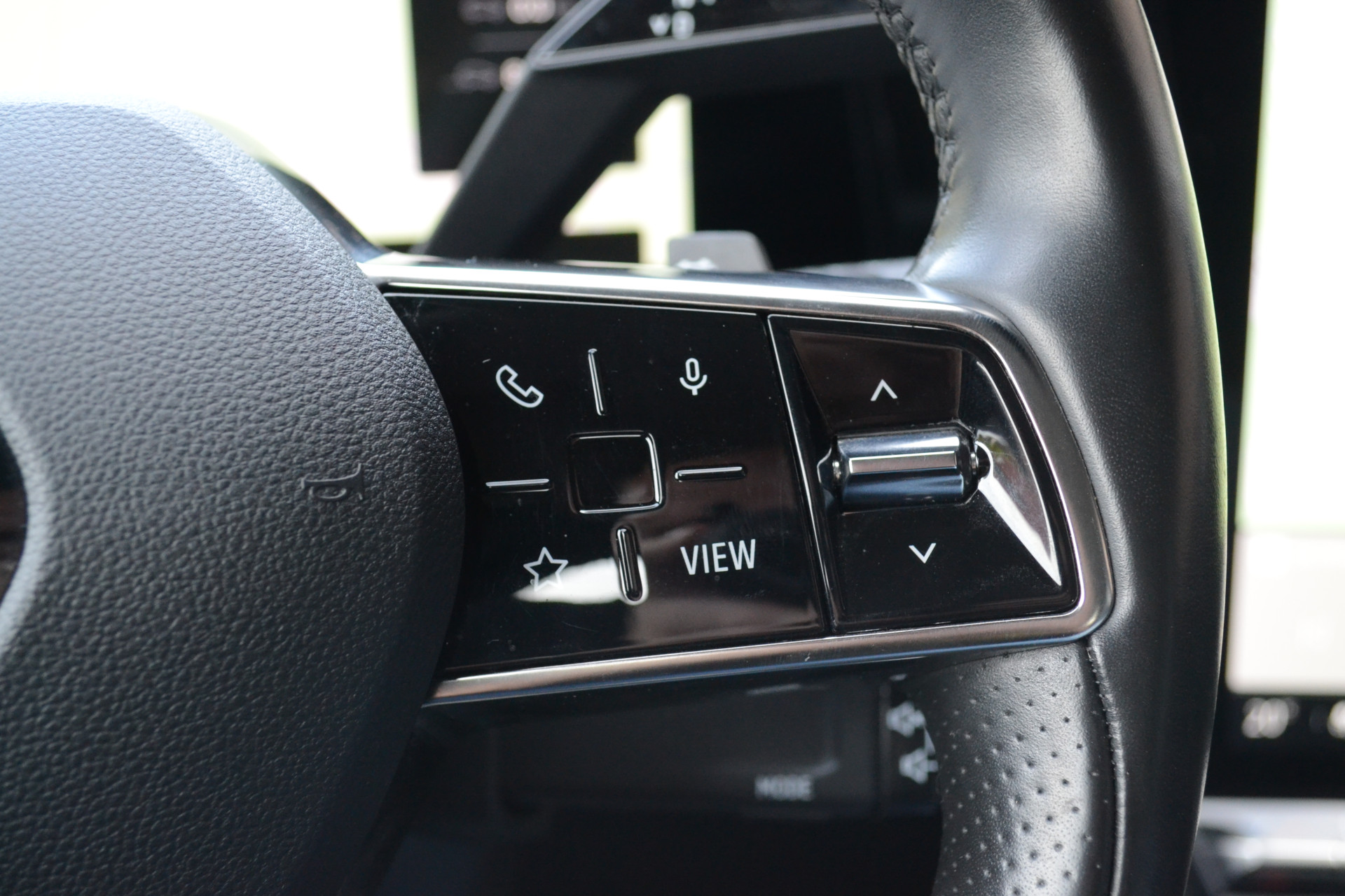 Foto van Renault Megane E-tech Electric