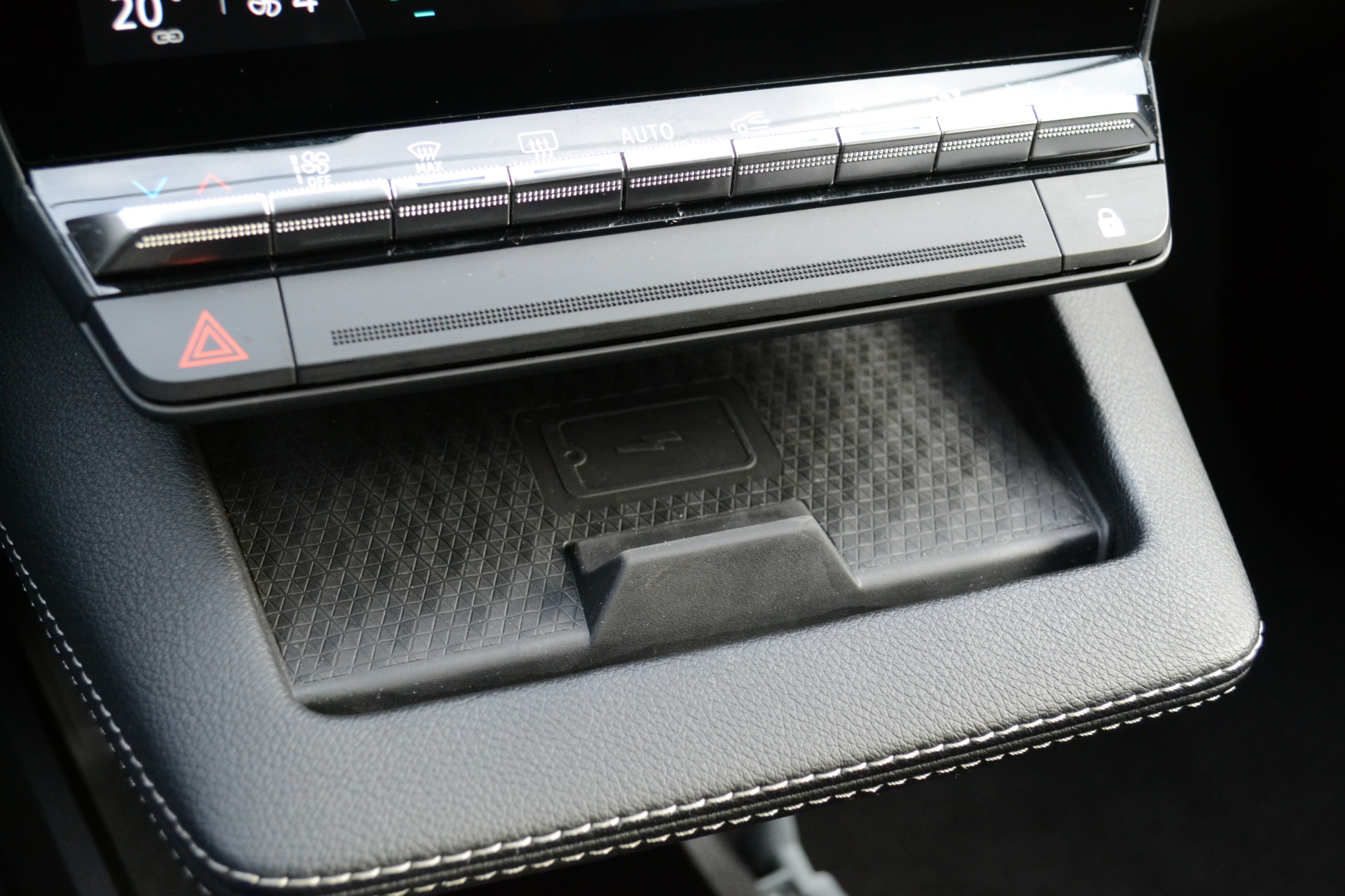Foto van Renault Megane E-tech Electric