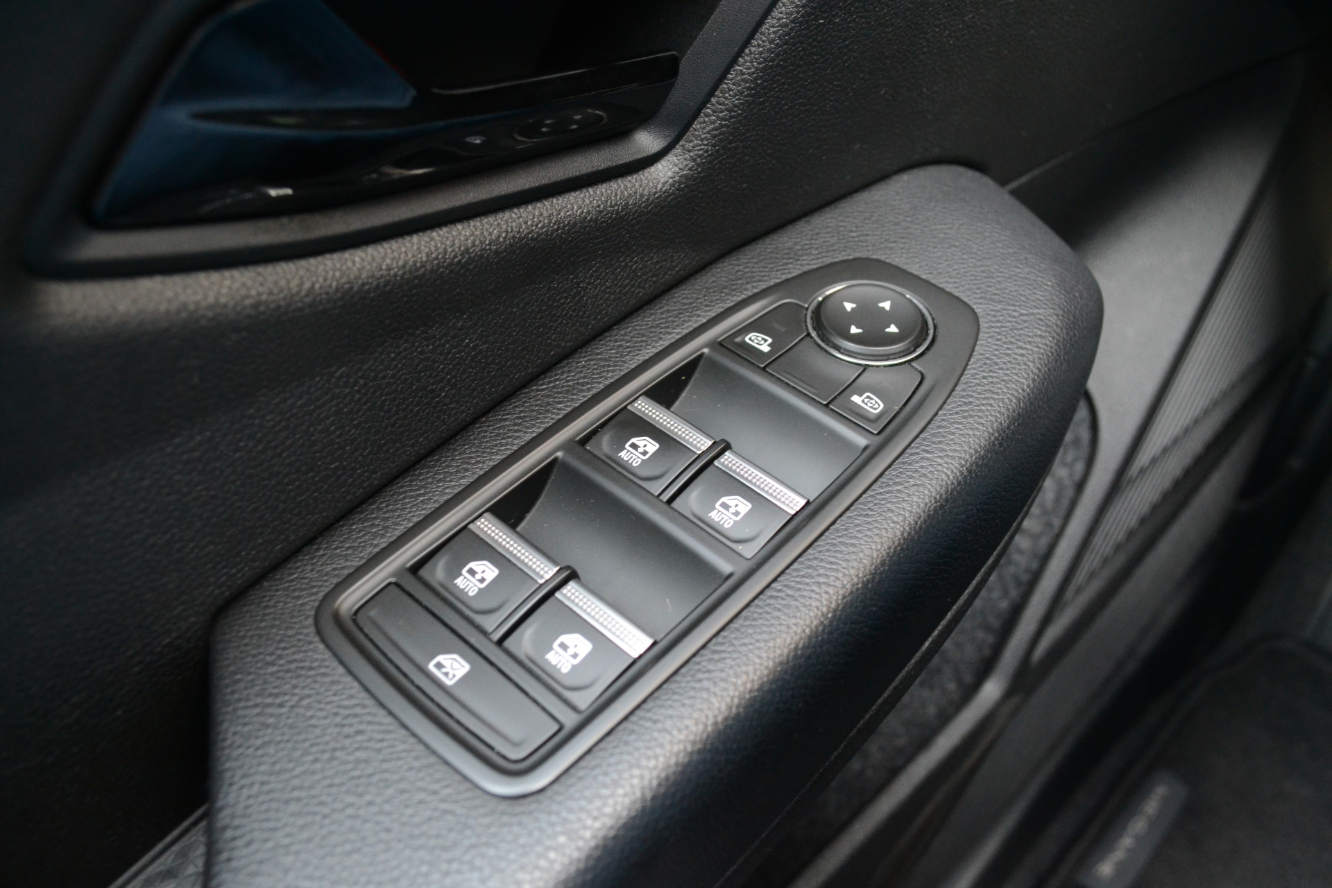 Foto van Renault Megane E-tech Electric