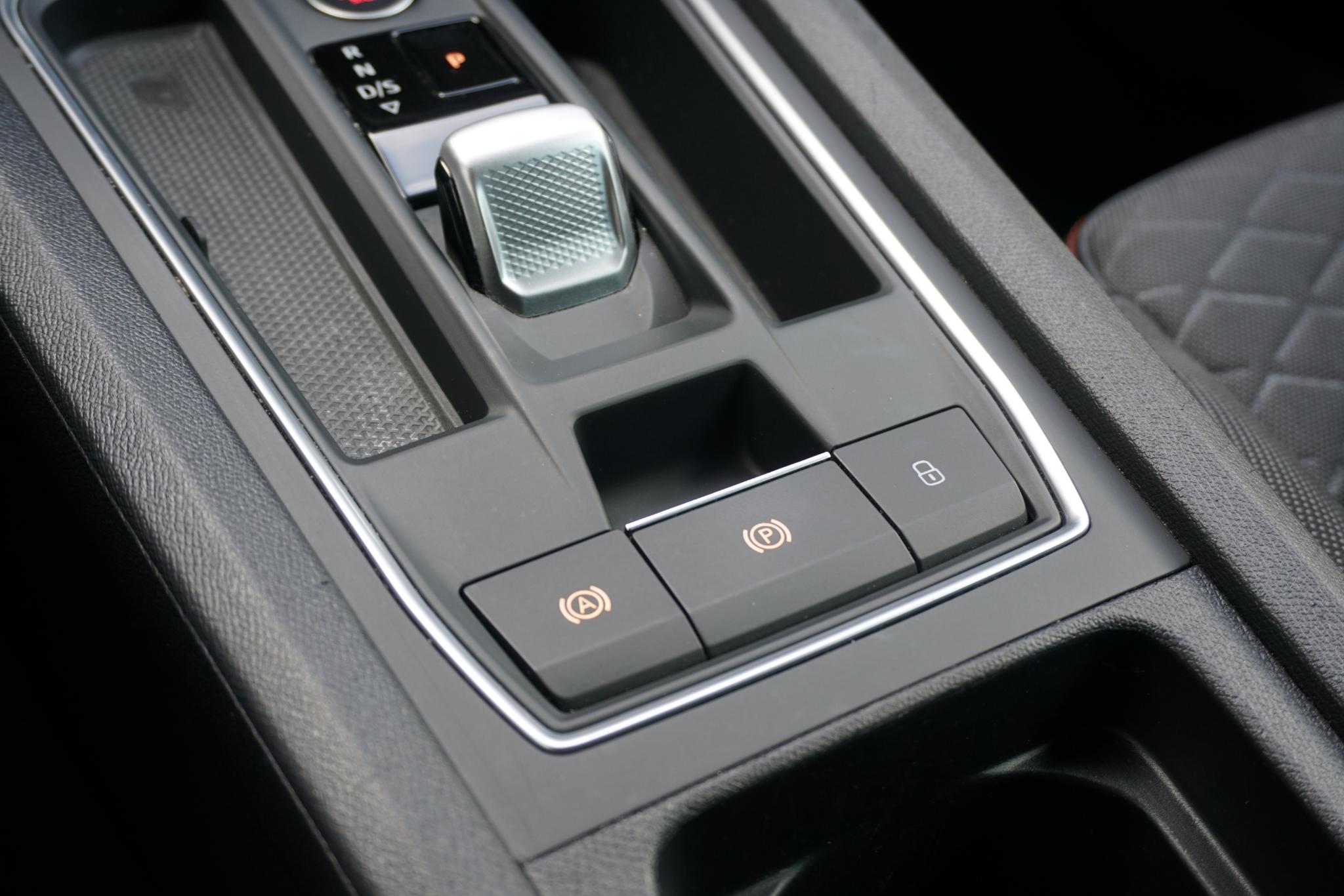 Foto van Seat Leon Sportstourer