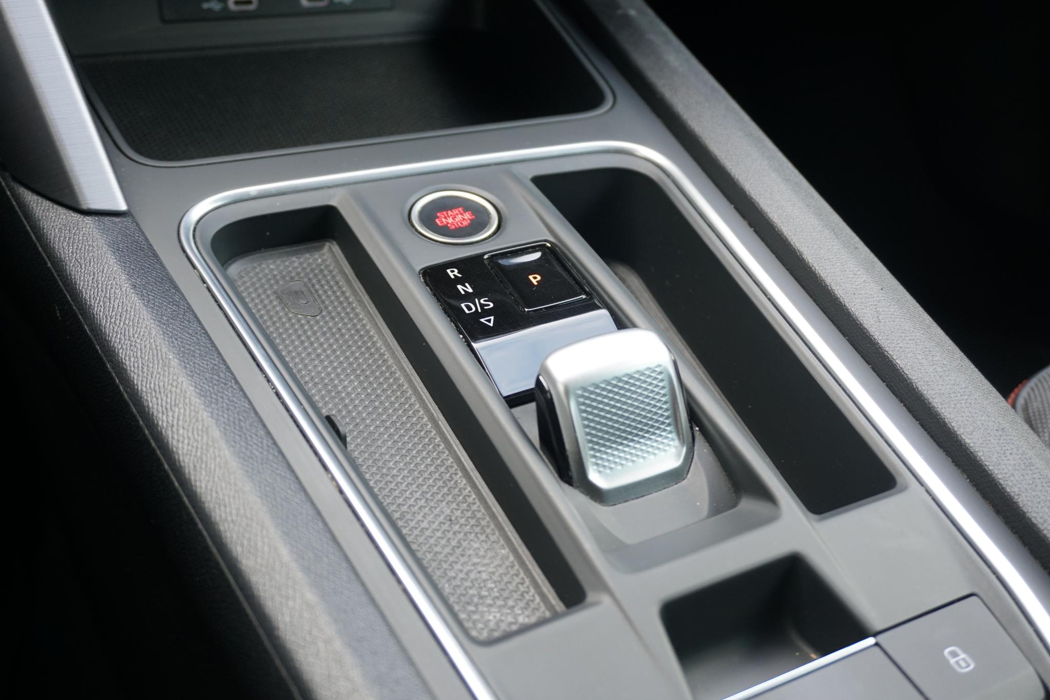Foto van Seat Leon Sportstourer