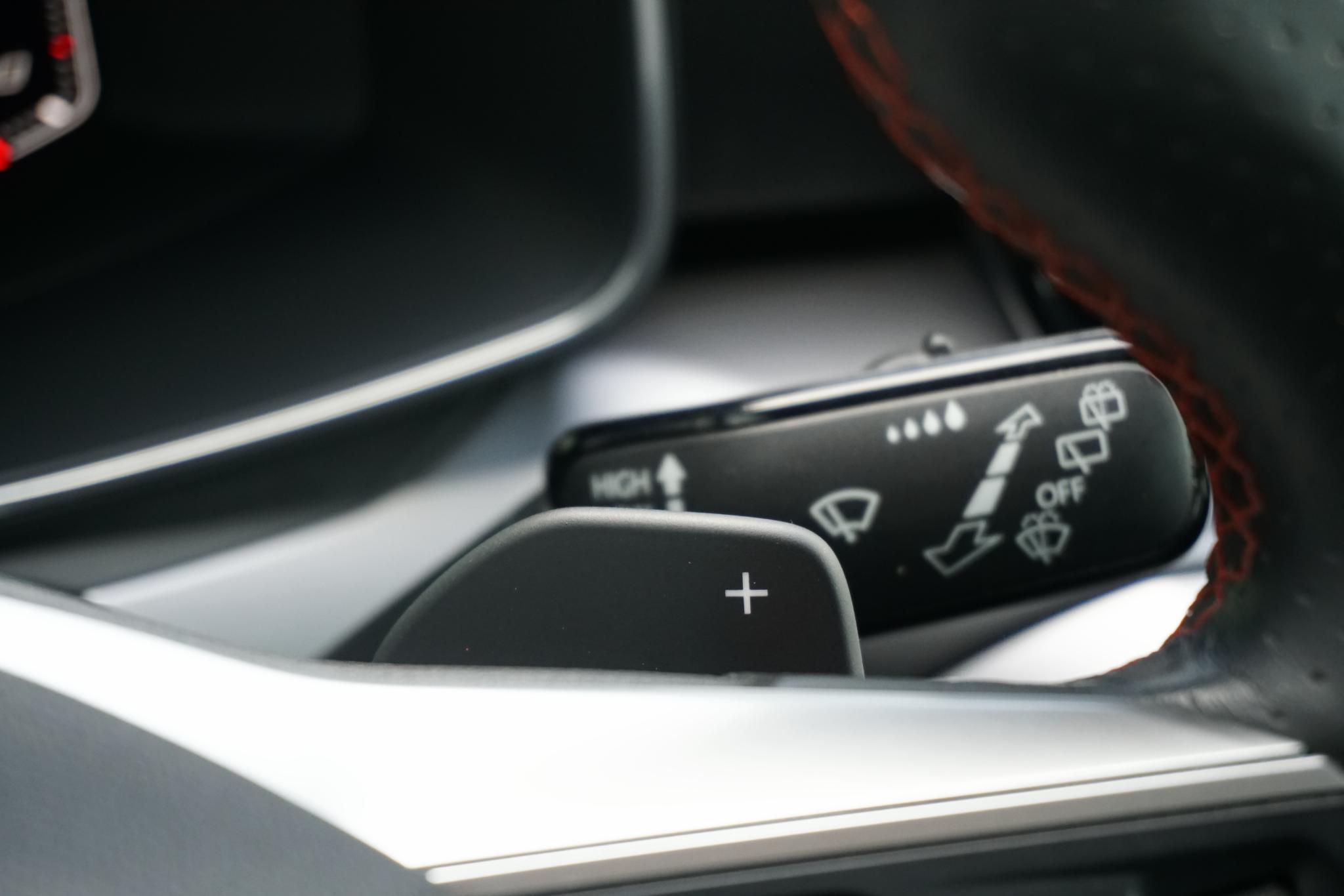 Foto van Seat Leon Sportstourer