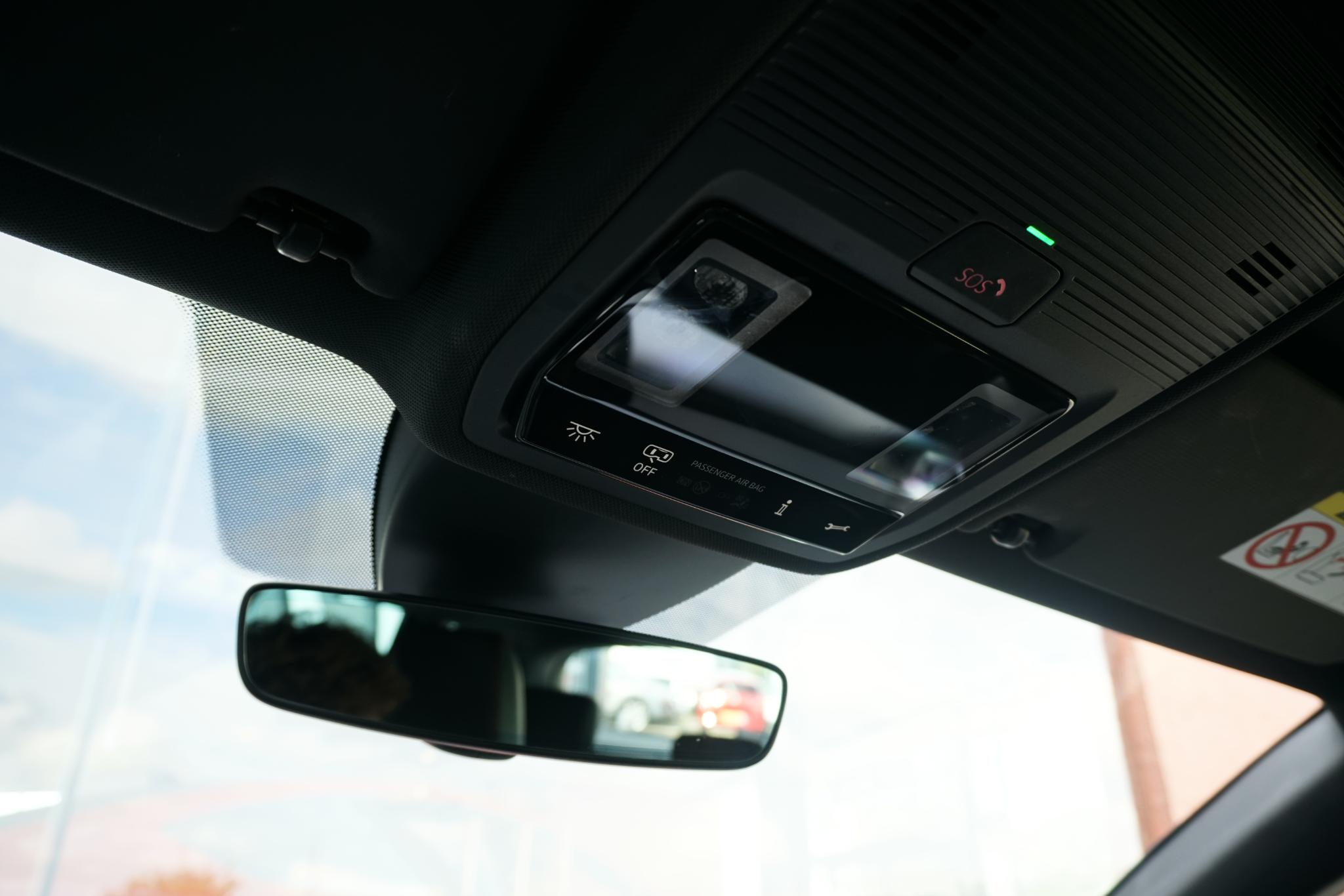 Foto van Seat Leon Sportstourer