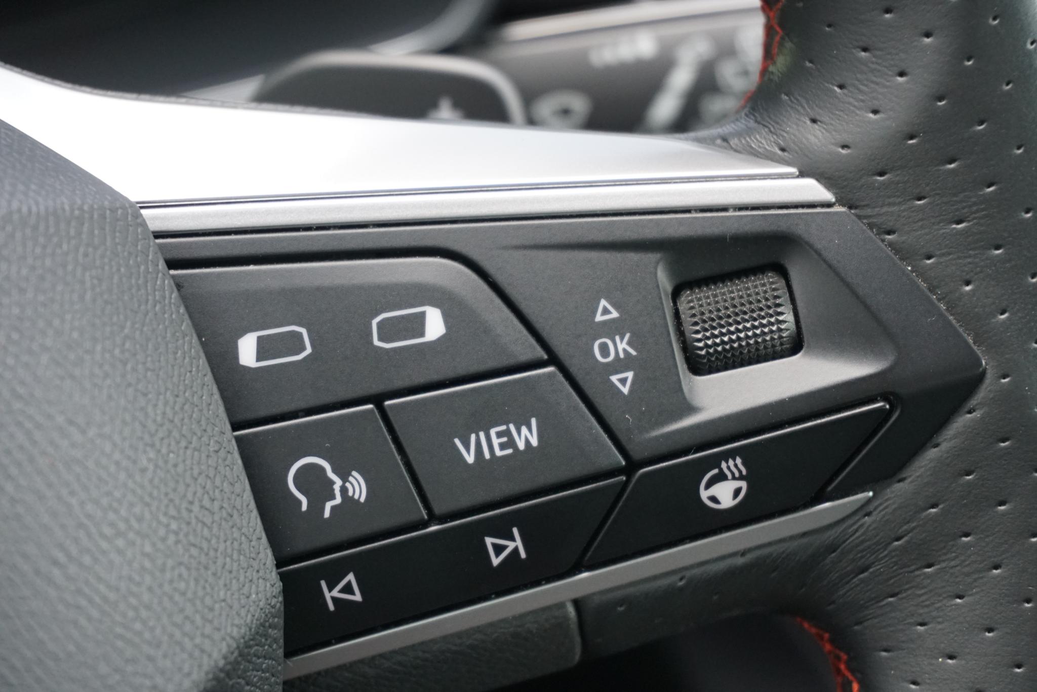 Foto van Seat Leon Sportstourer