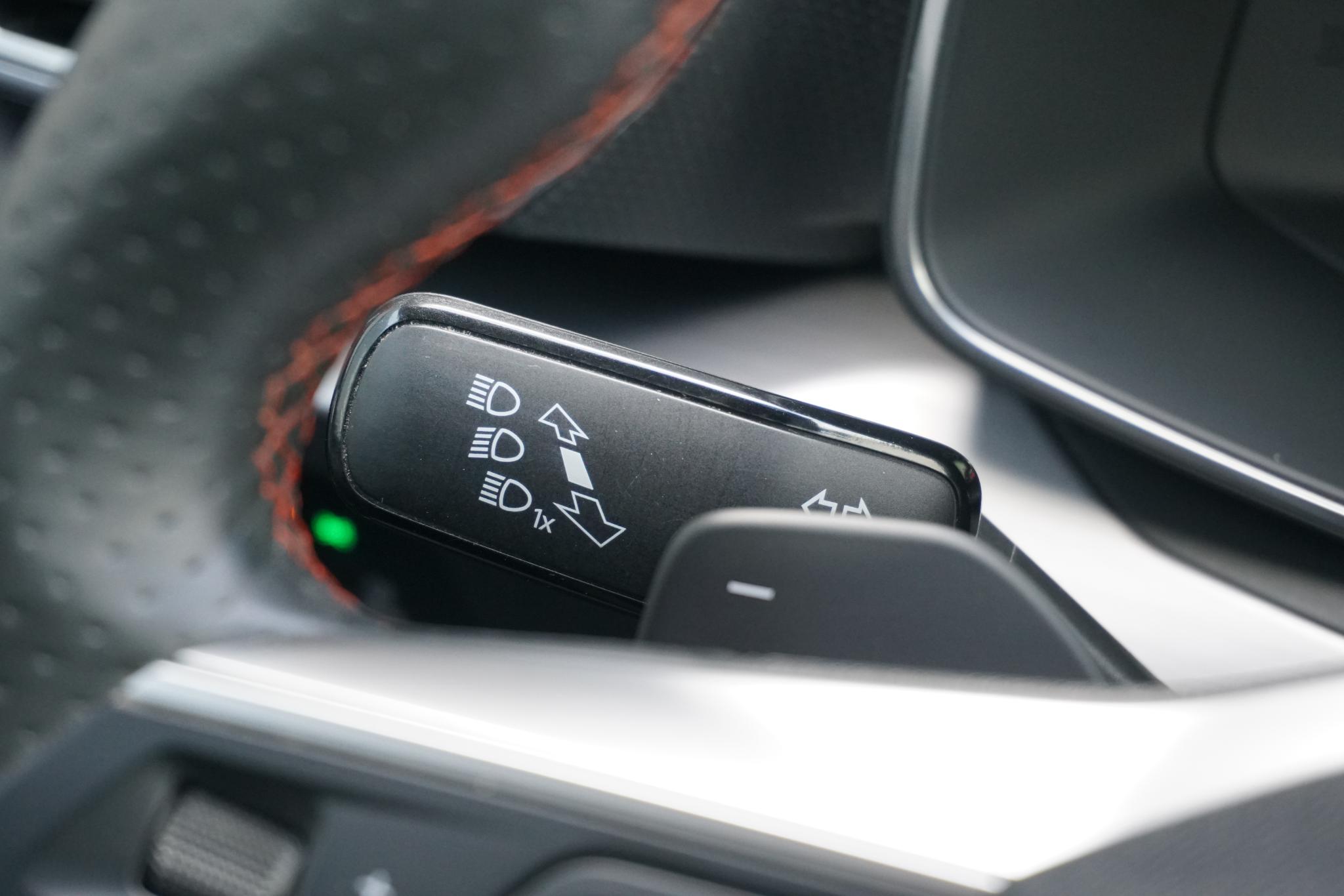 Foto van Seat Leon Sportstourer