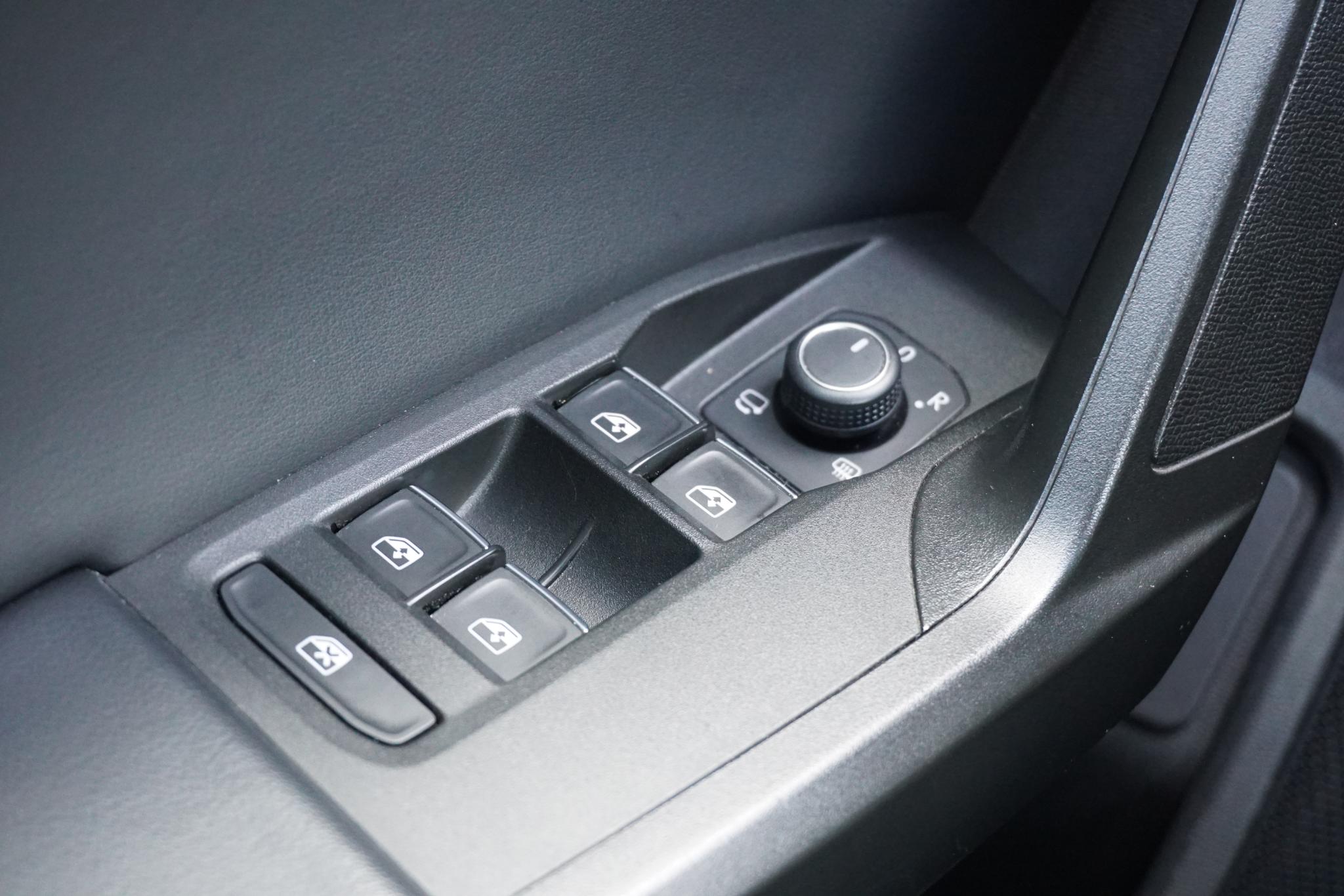 Foto van Seat Leon Sportstourer