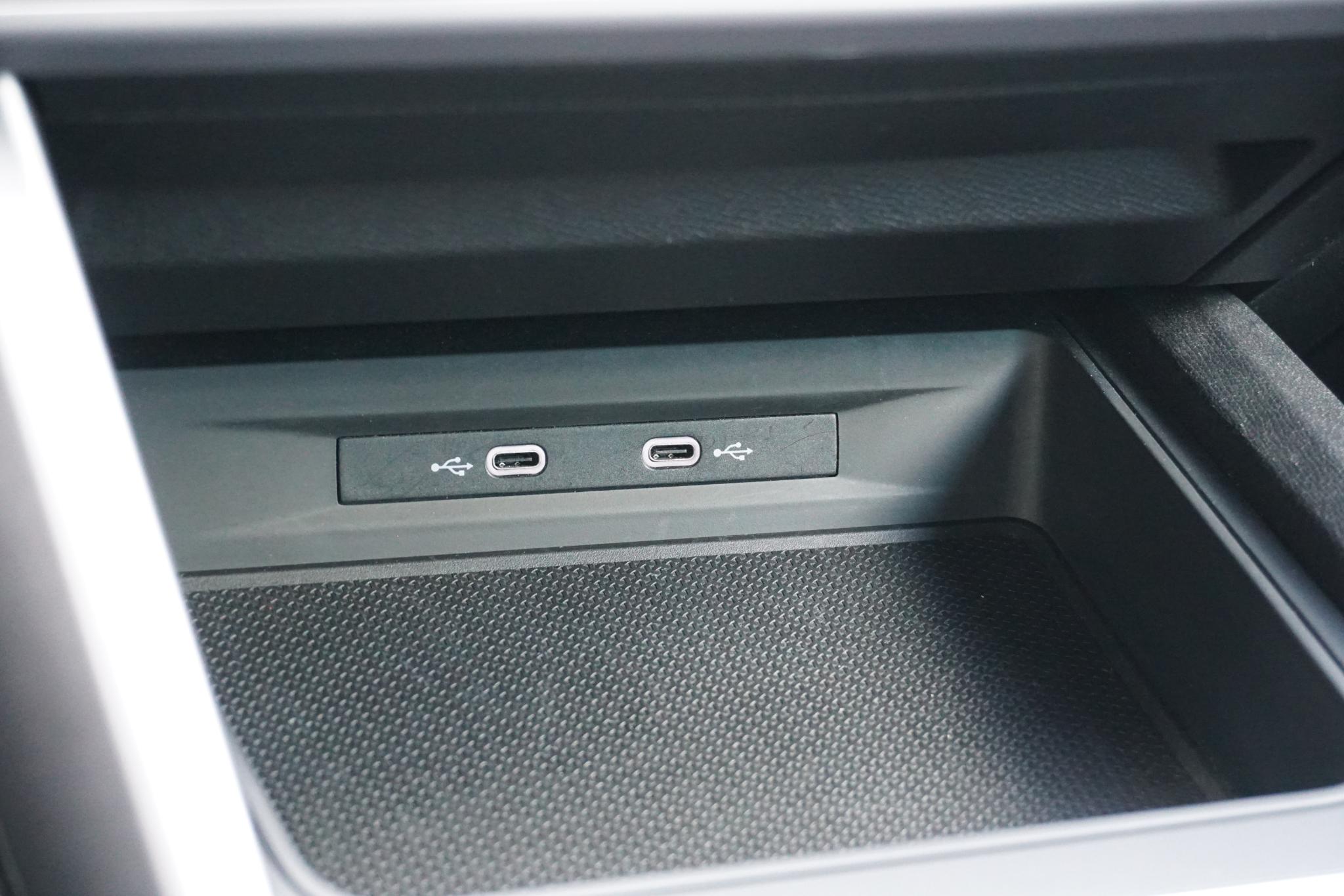 Foto van Seat Leon Sportstourer