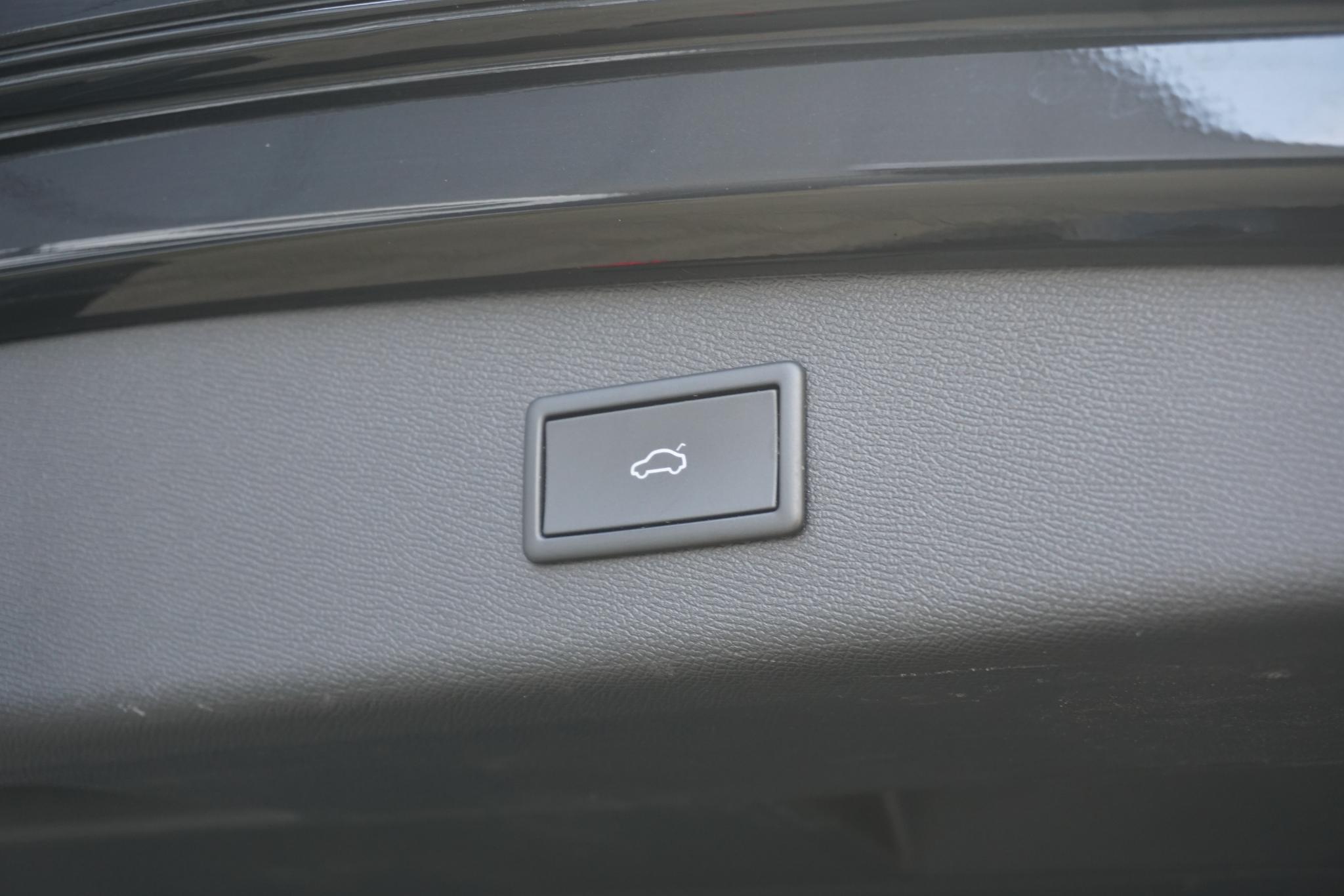 Foto van Seat Leon Sportstourer