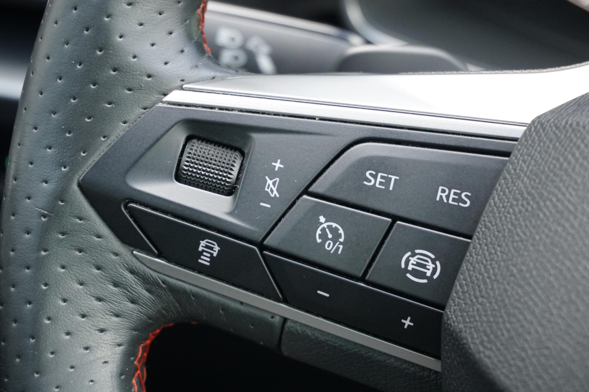 Foto van Seat Leon Sportstourer