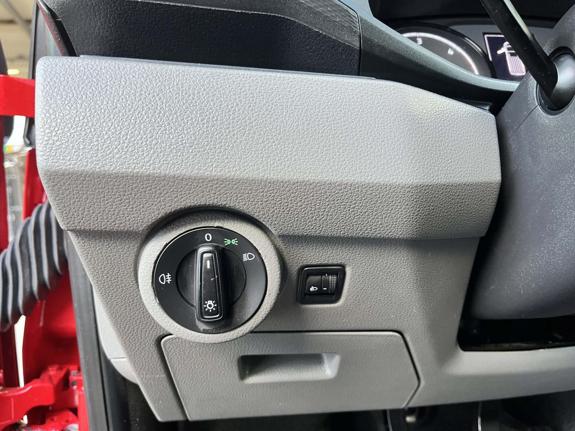 Foto van Volkswagen Transporter Kombi
