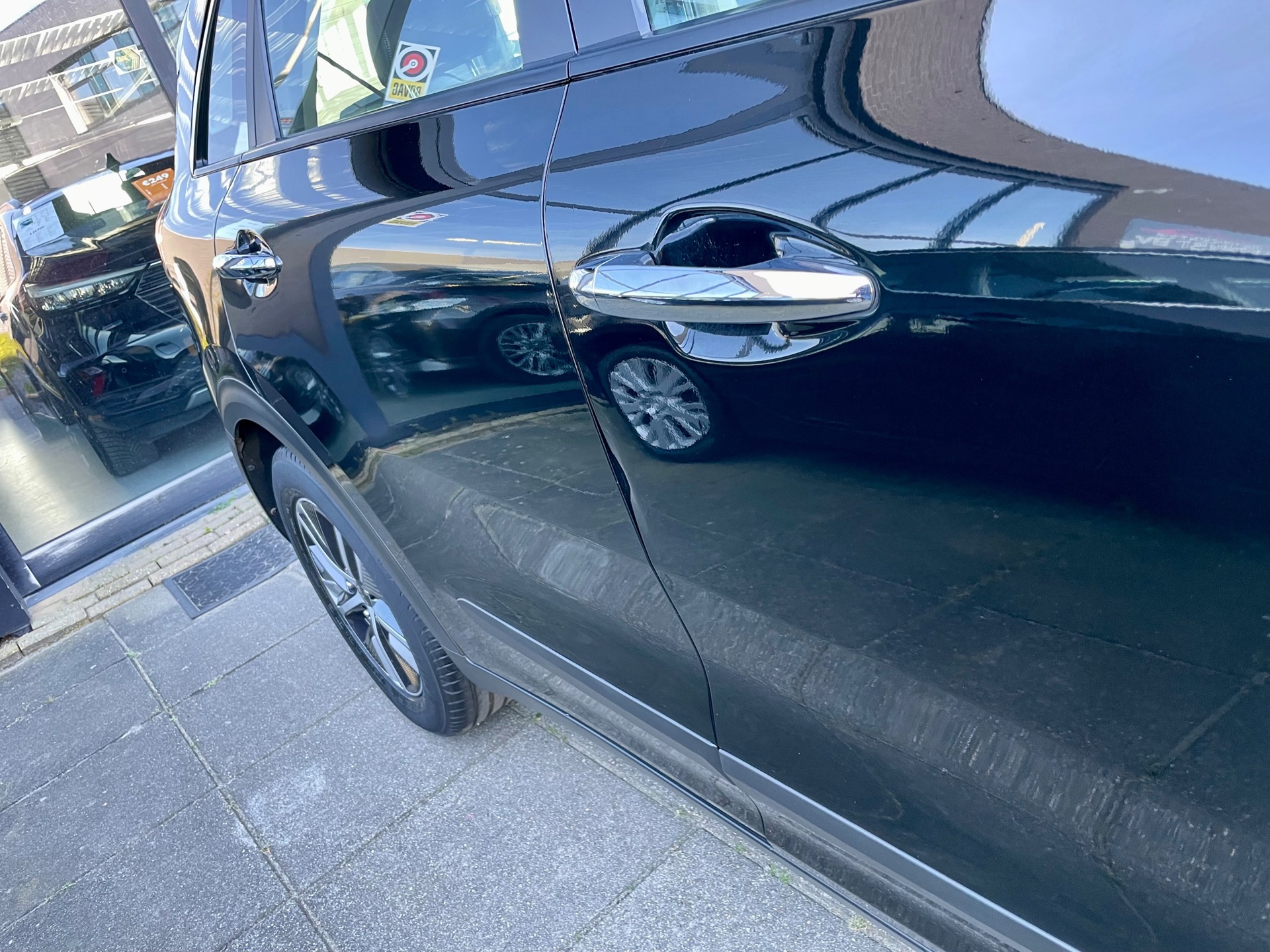 Foto van Kia Niro
