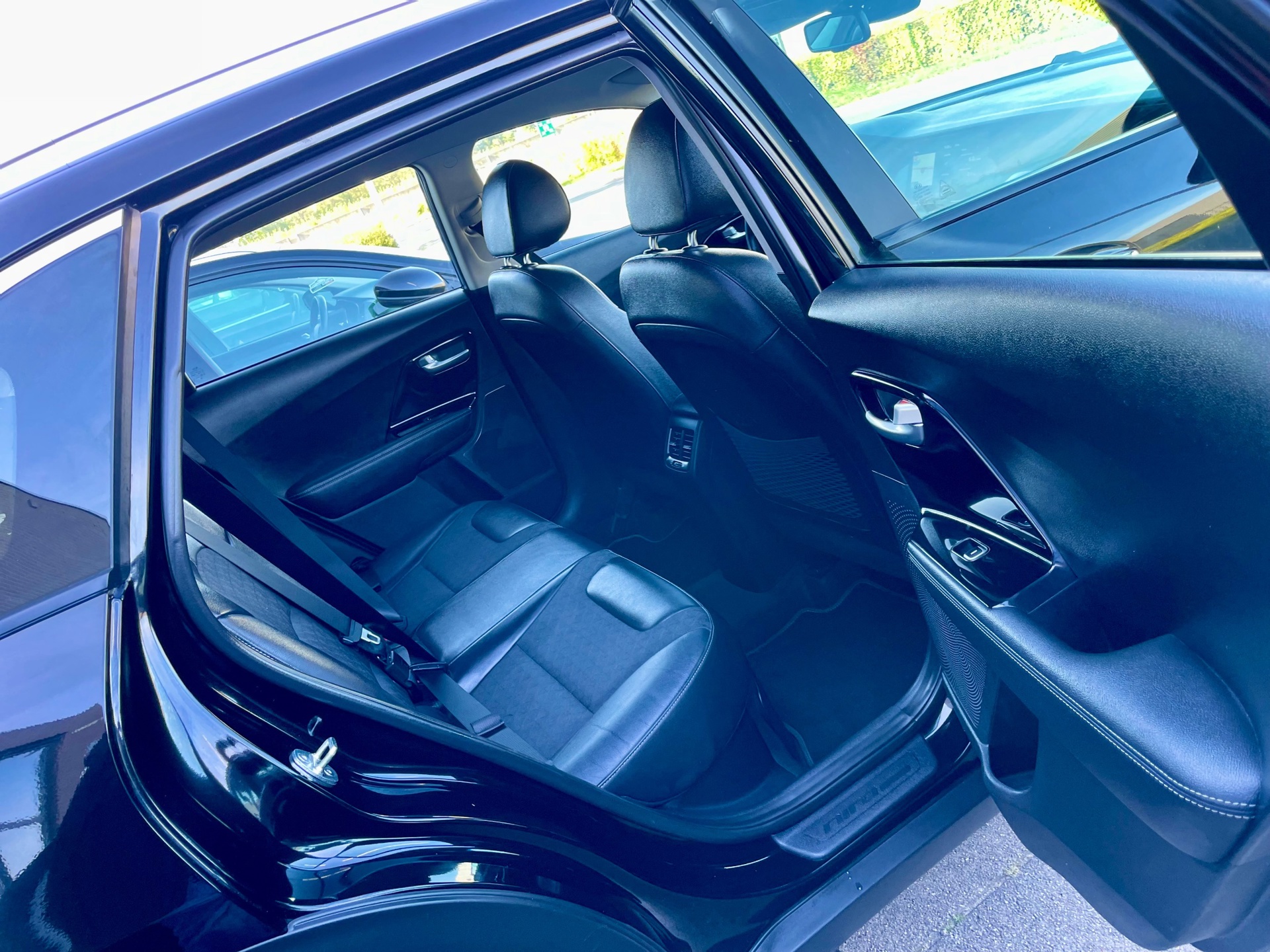 Foto van Kia Niro