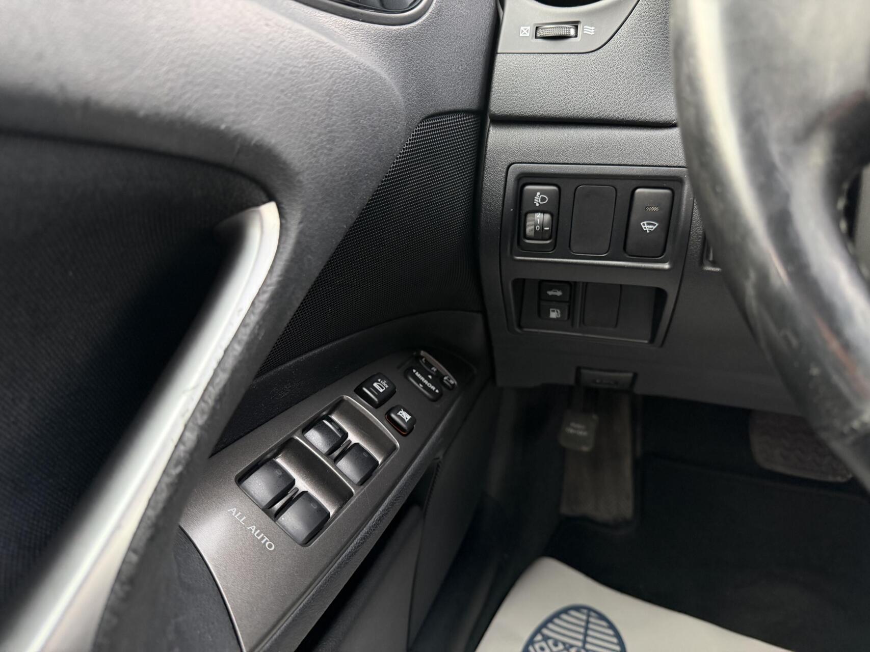 Foto van Lexus Lexus Is250