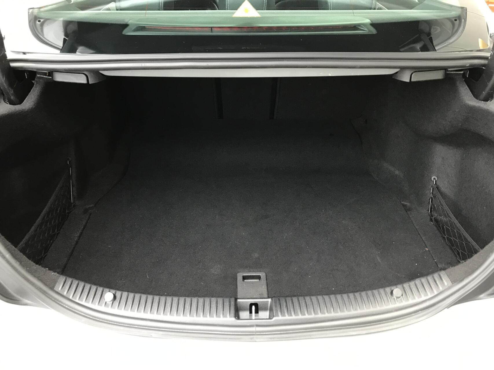 Foto van Mercedes-Benz C-klasse