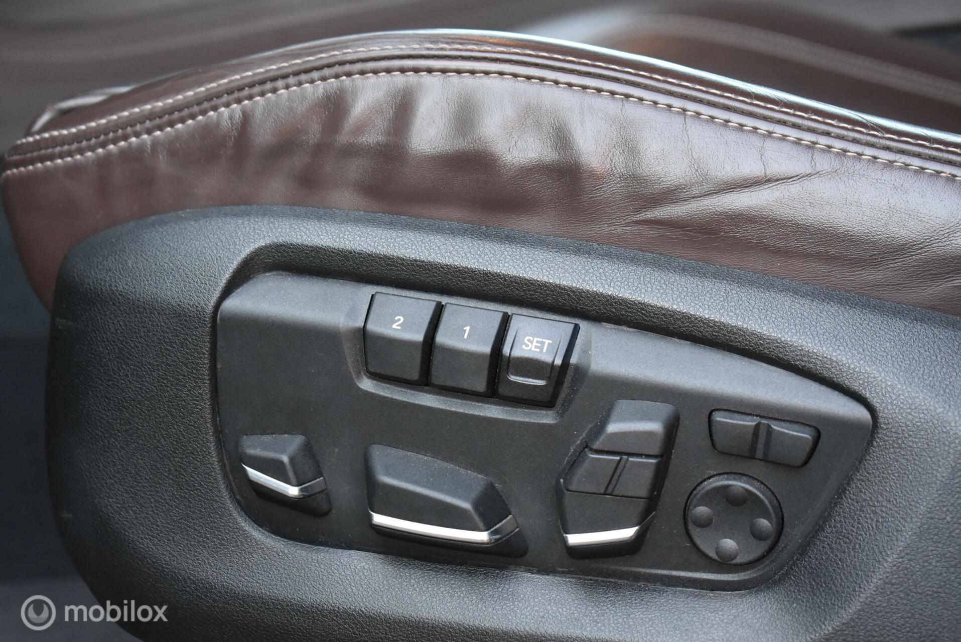 Foto van BMW X5