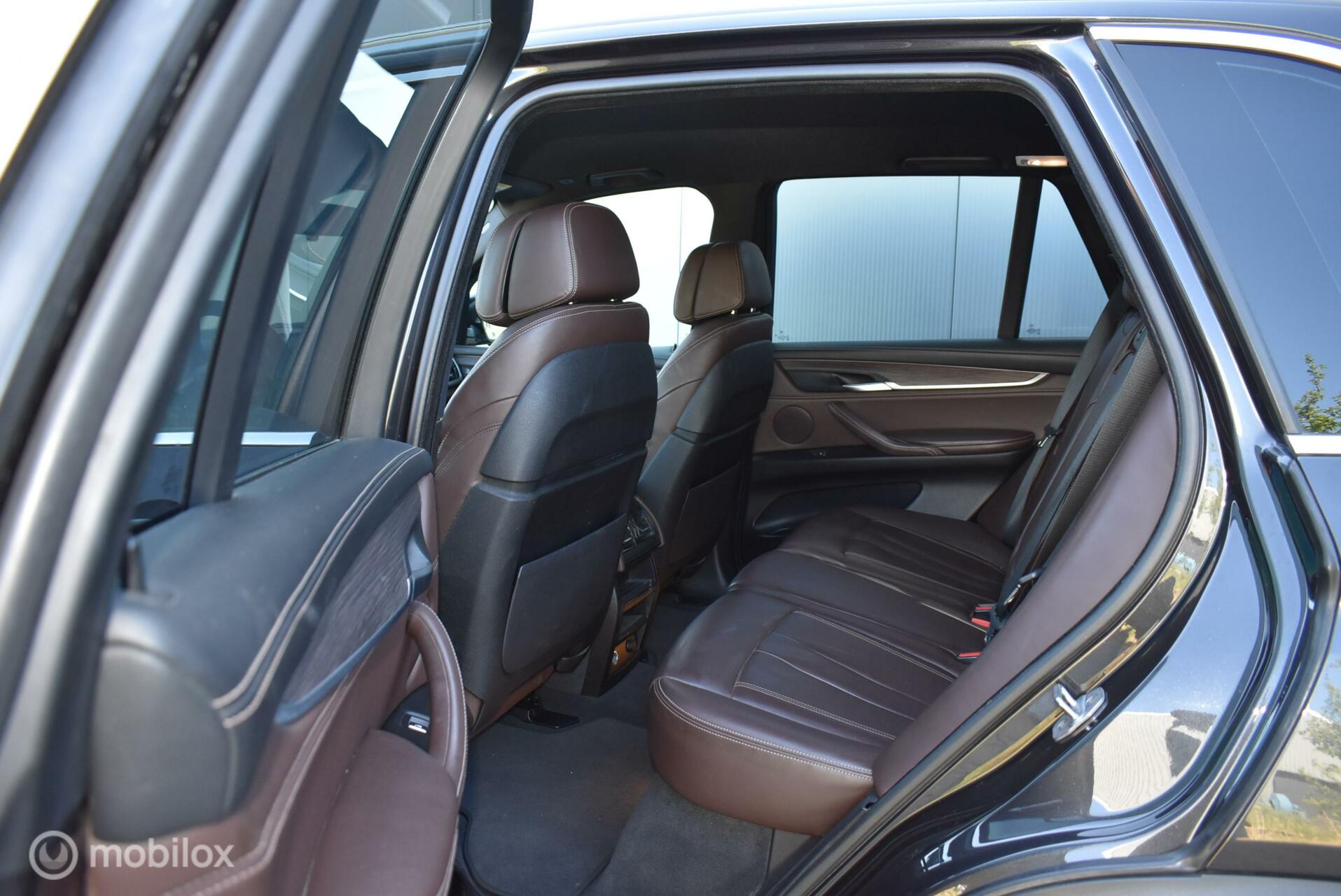 Foto van BMW X5