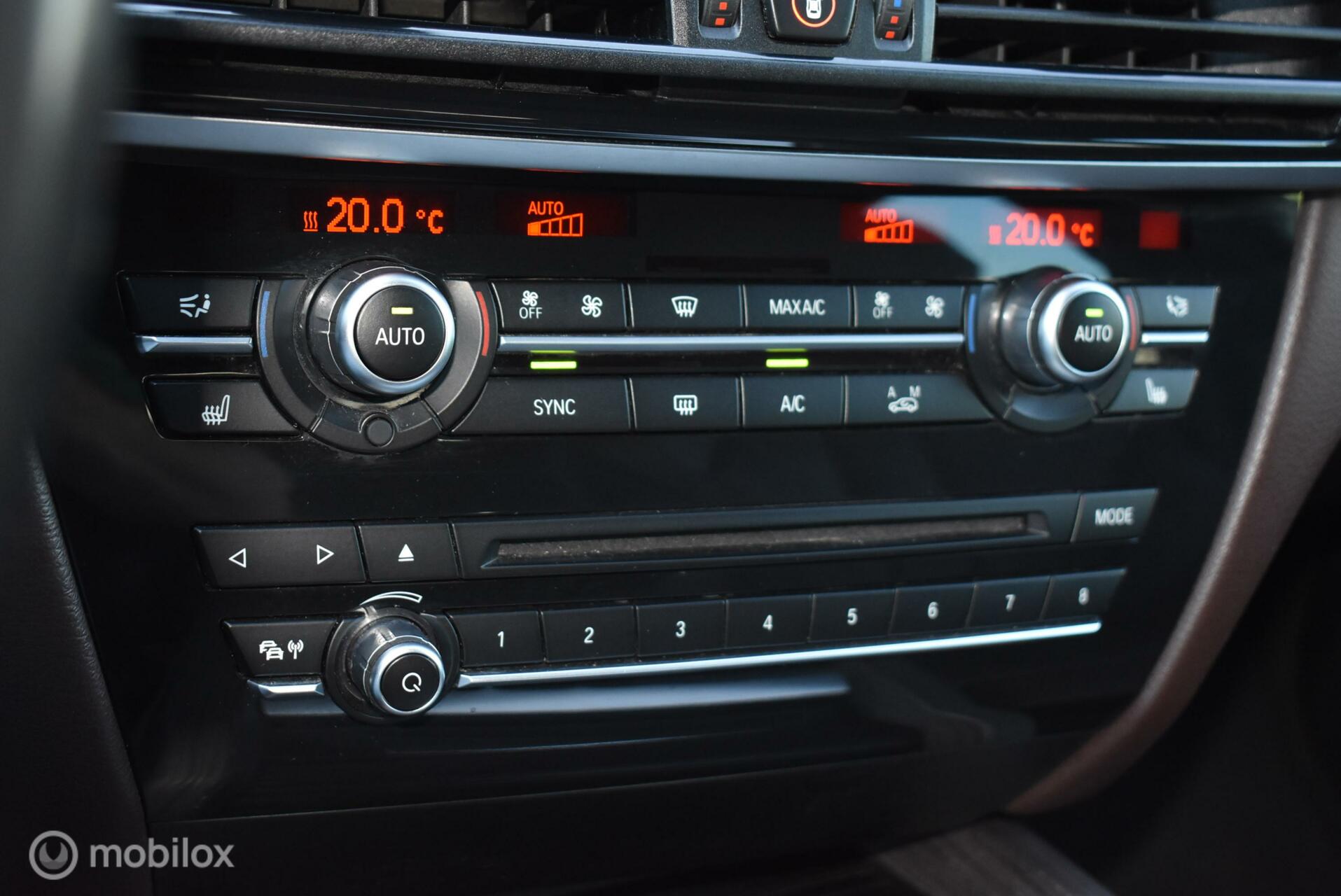 Foto van BMW X5