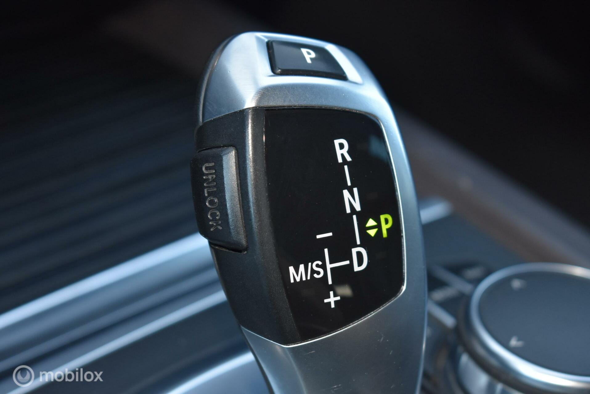 Foto van BMW X5