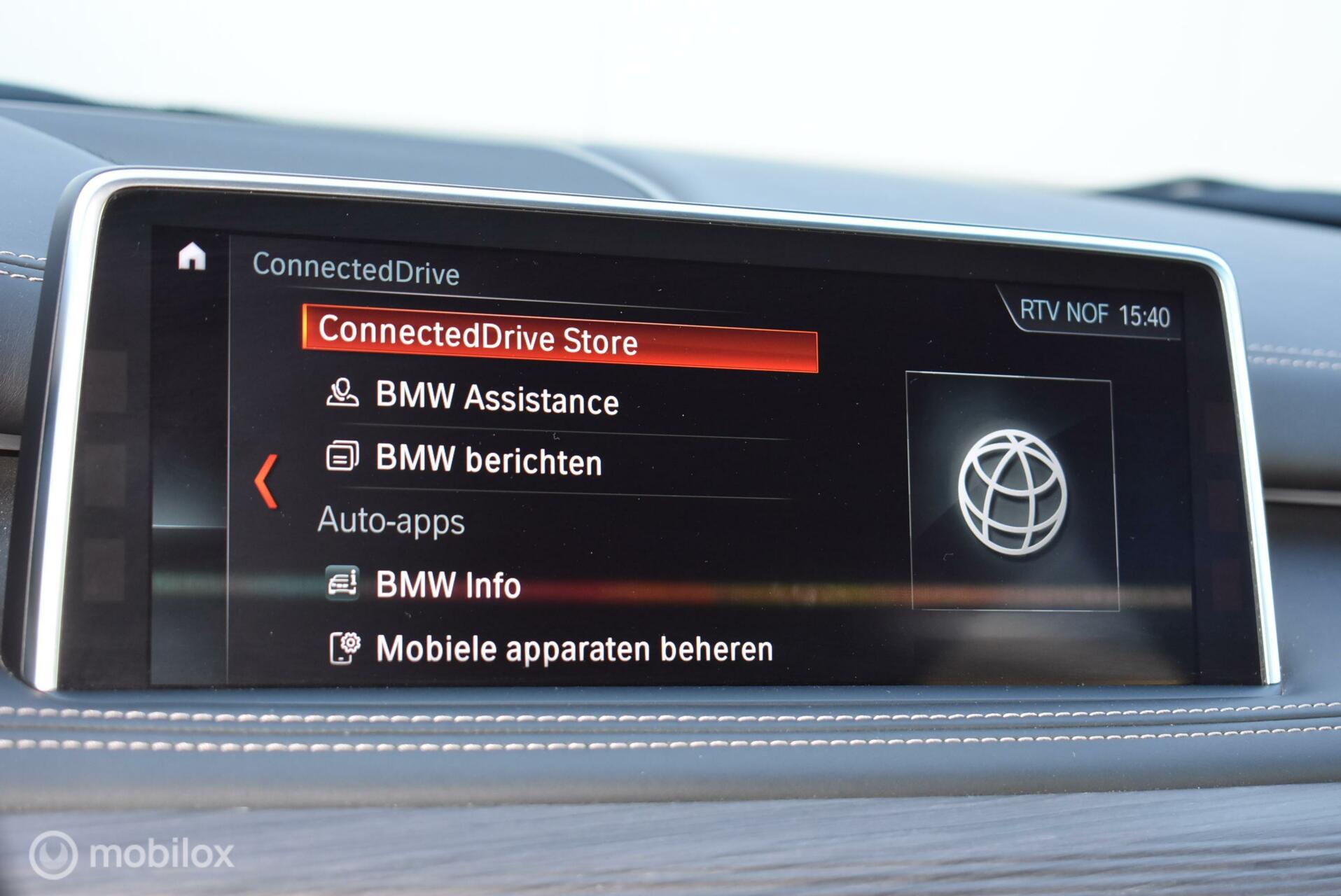 Foto van BMW X5
