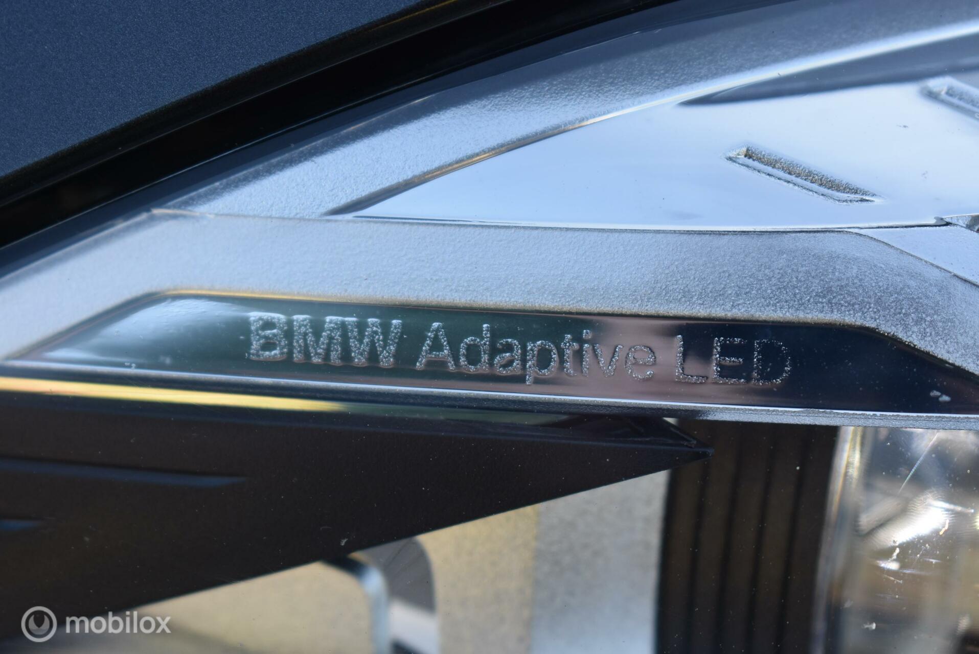 Foto van BMW X5