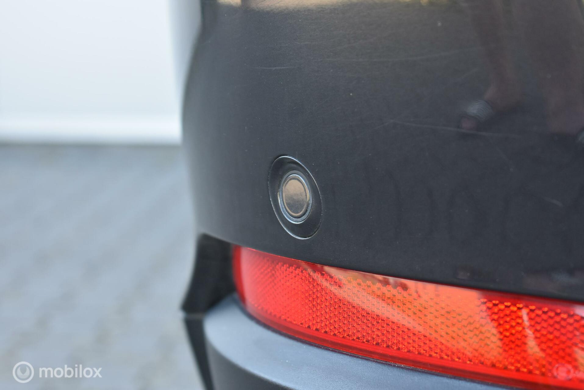 Foto van BMW X5