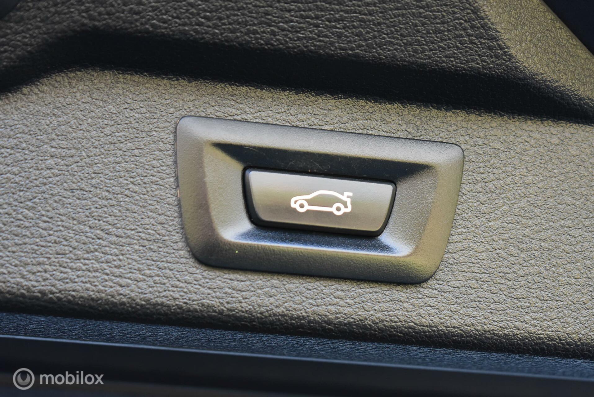 Foto van BMW X5