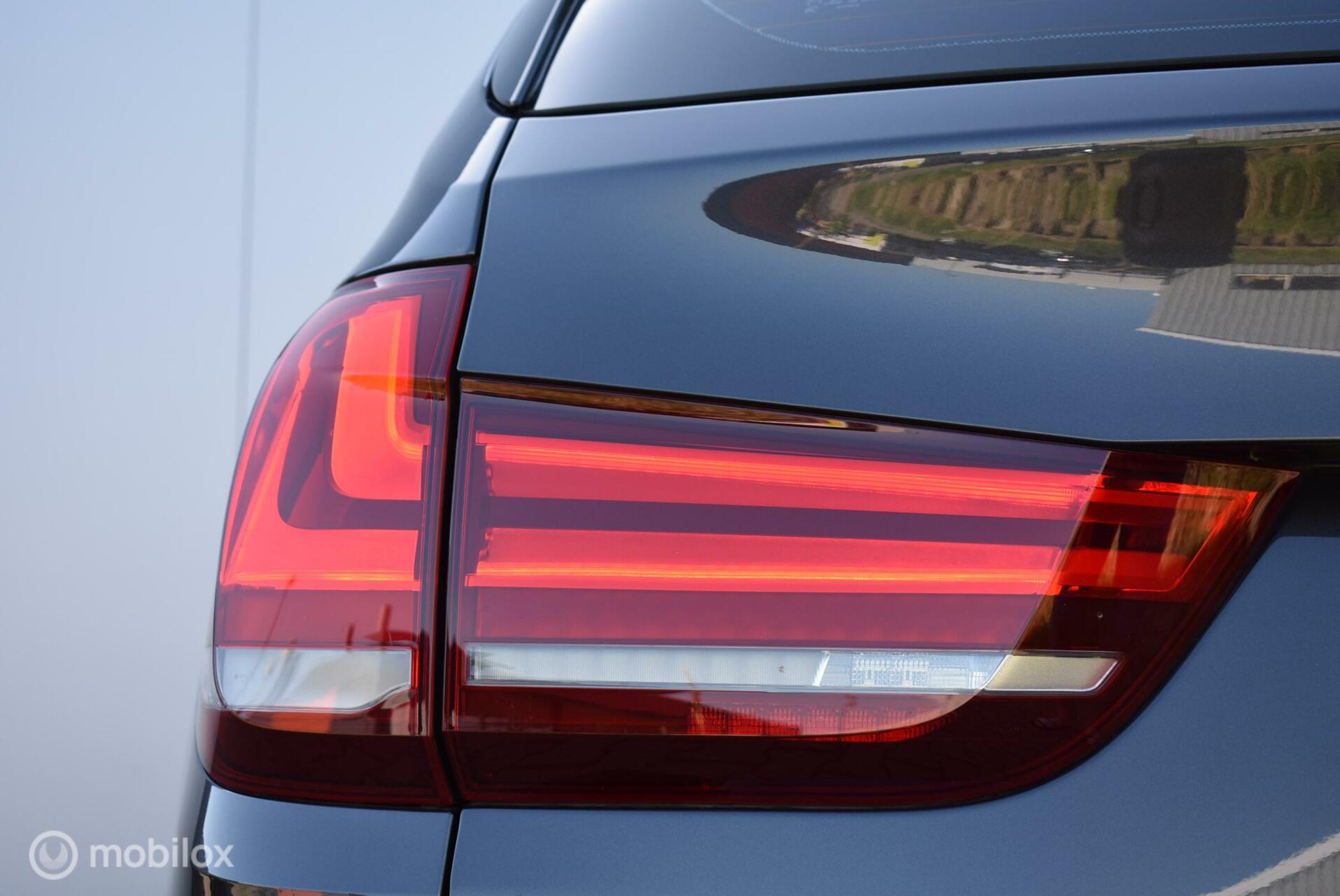 Foto van BMW X5