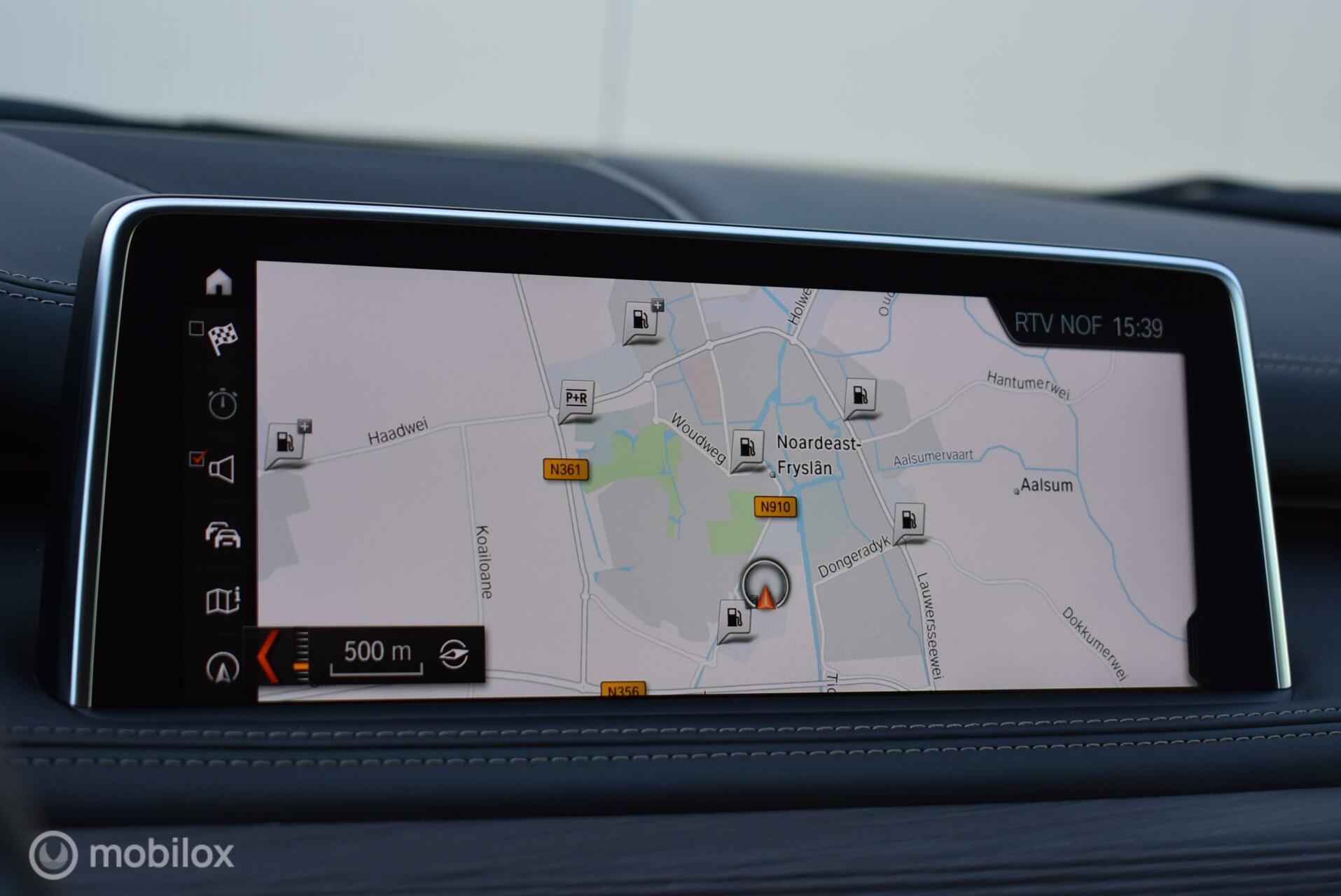Foto van BMW X5