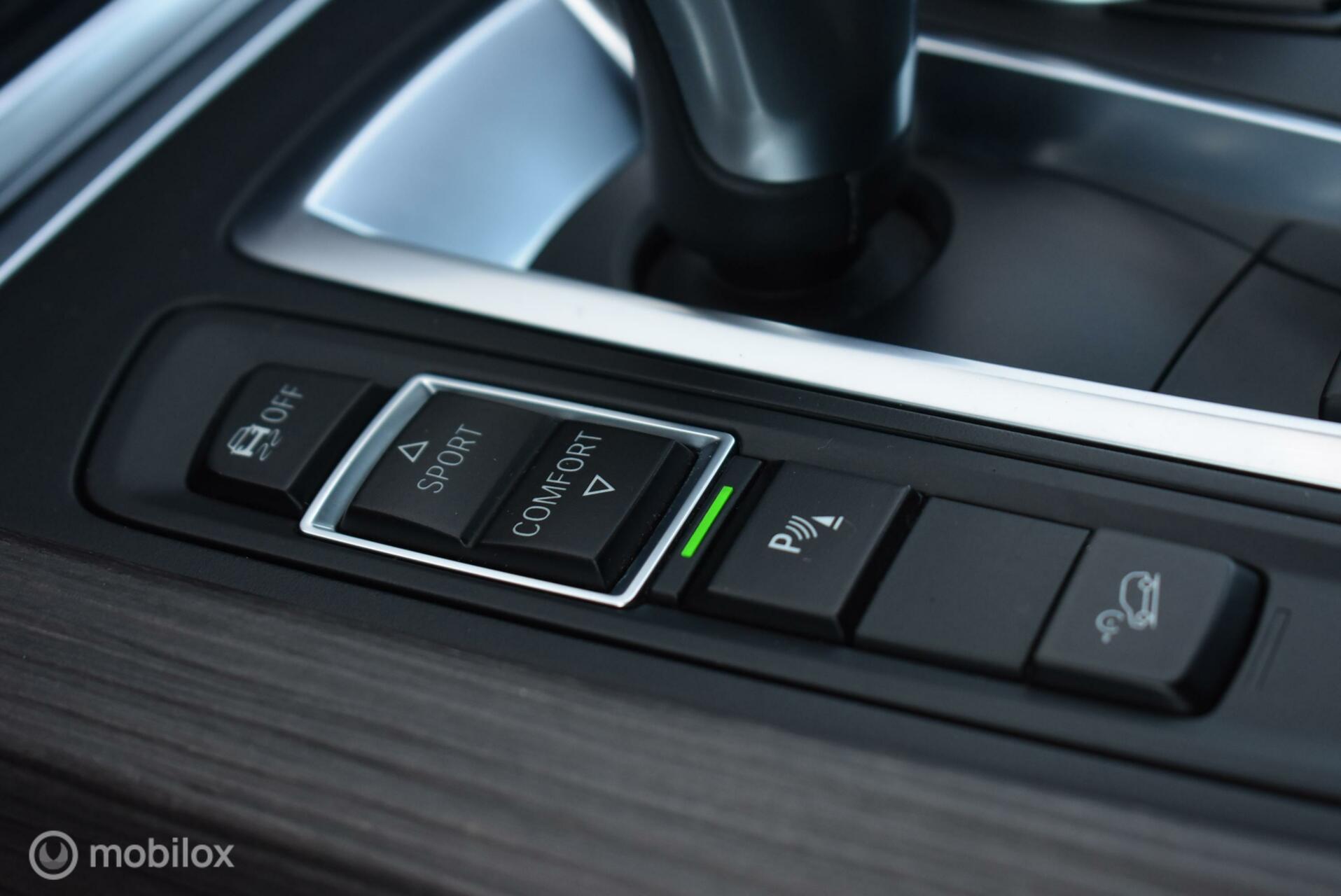 Foto van BMW X5