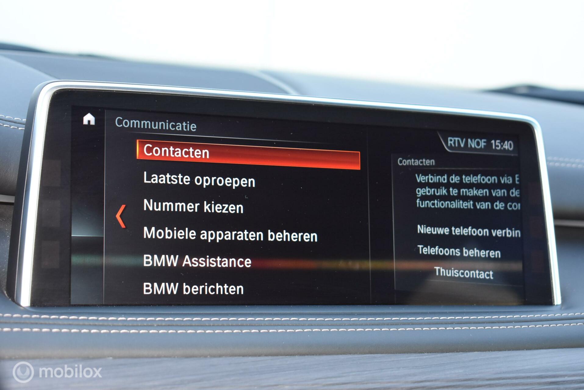 Foto van BMW X5