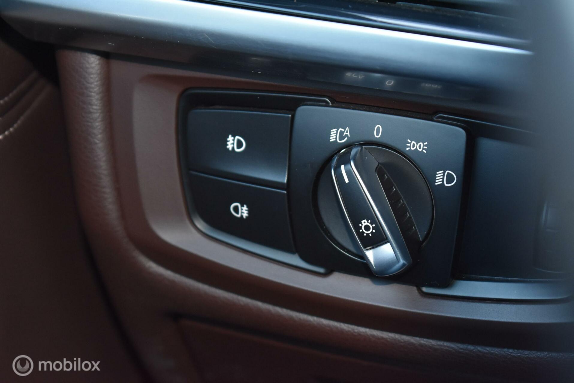 Foto van BMW X5