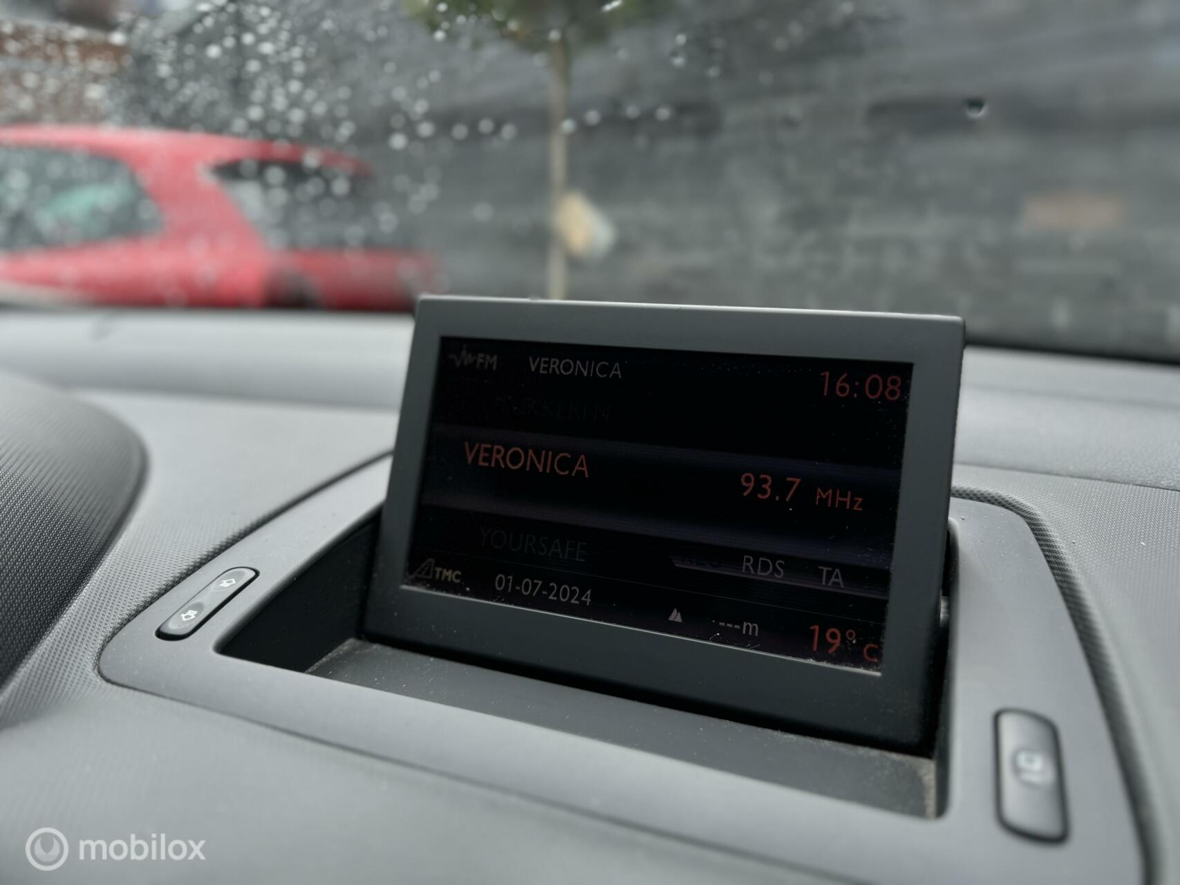 Foto van Peugeot 308