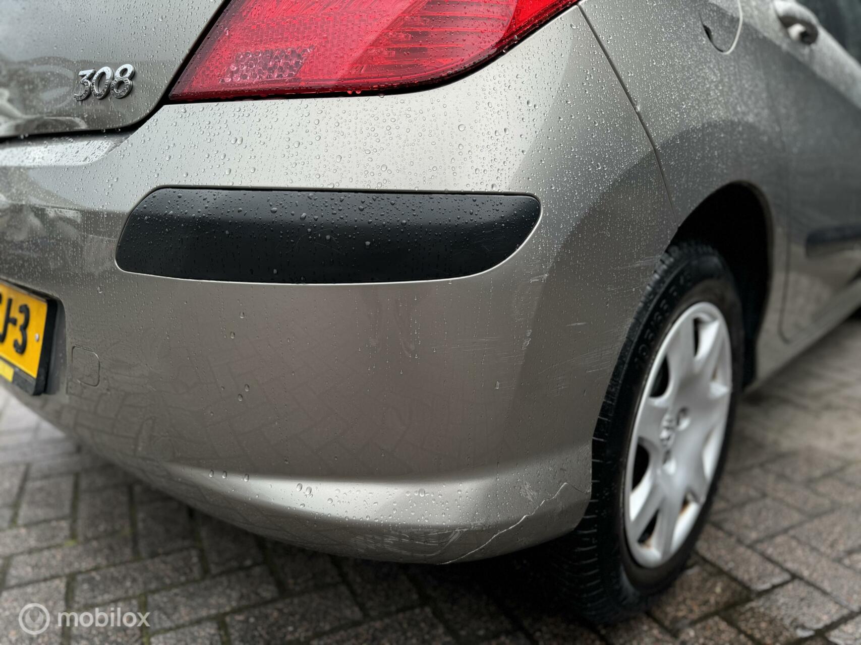 Foto van Peugeot 308