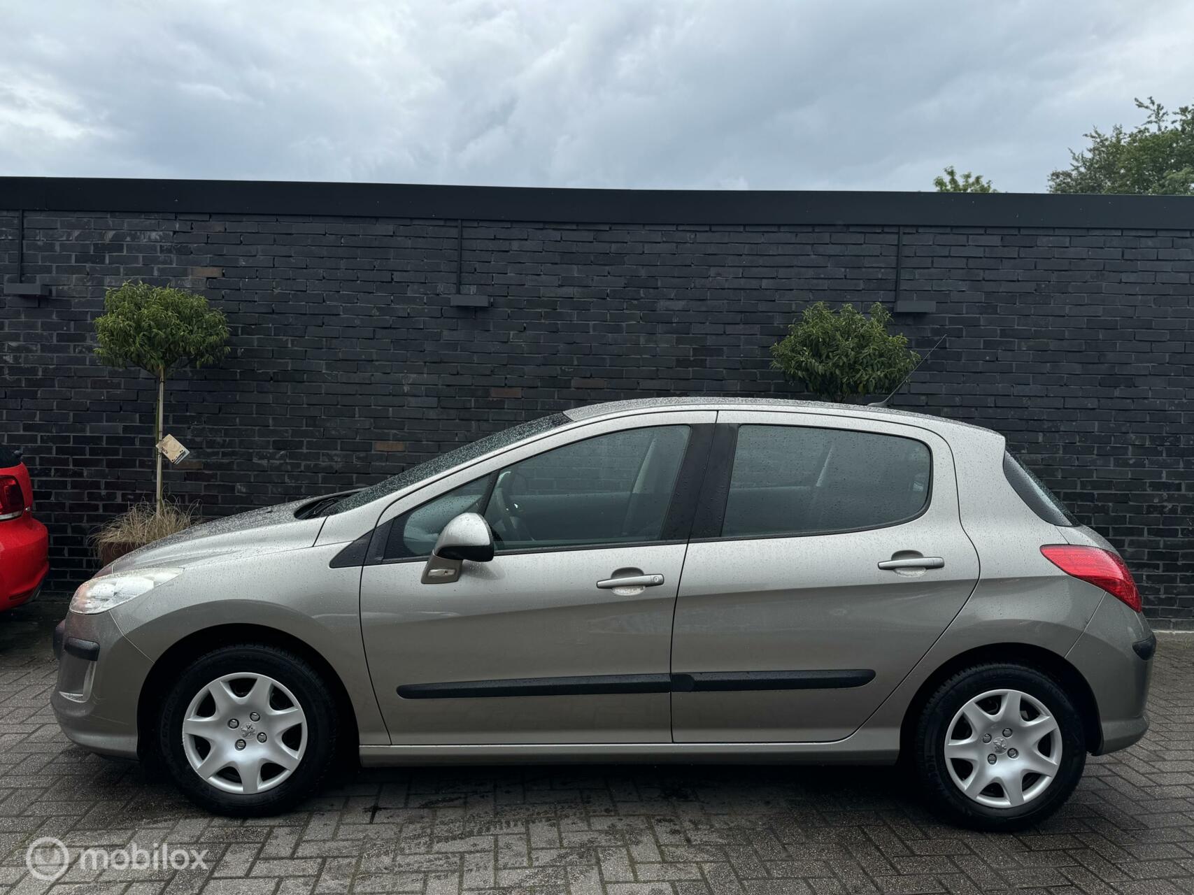 Foto van Peugeot 308