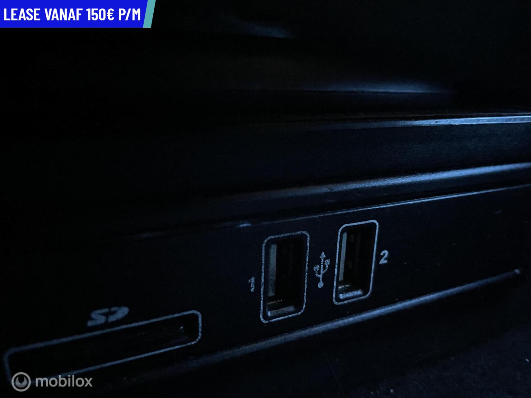 Foto van Mercedes-Benz C 220 Bluetec