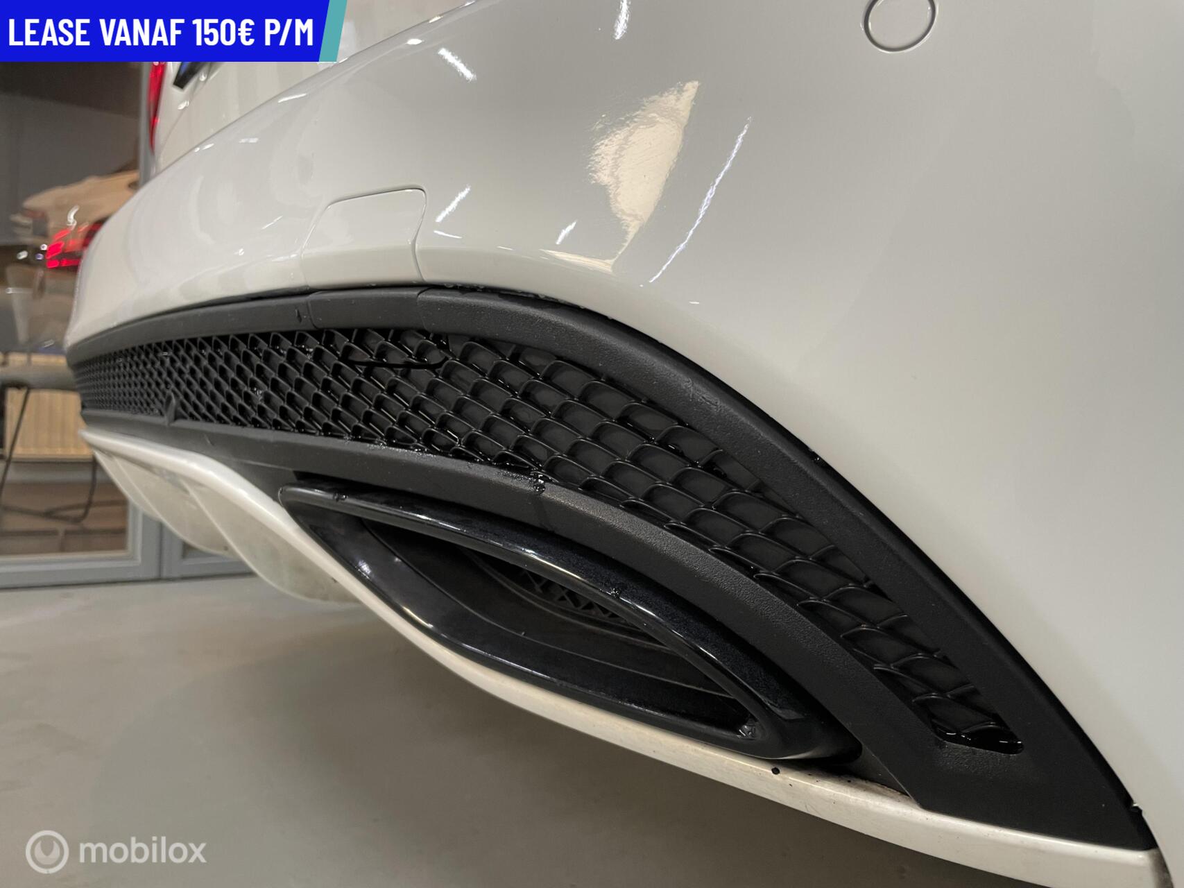 Foto van Mercedes-Benz C 220 Bluetec