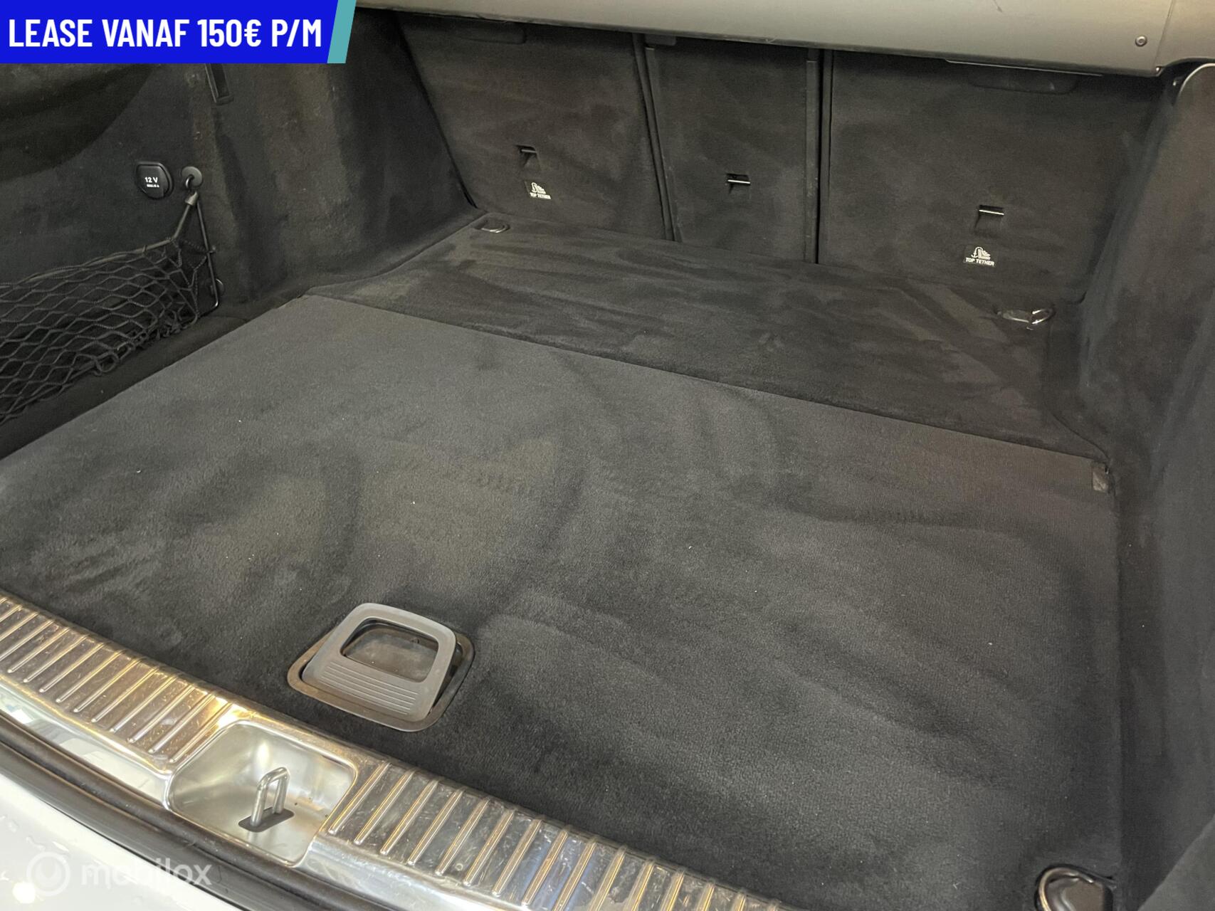 Foto van Mercedes-Benz C 220 Bluetec