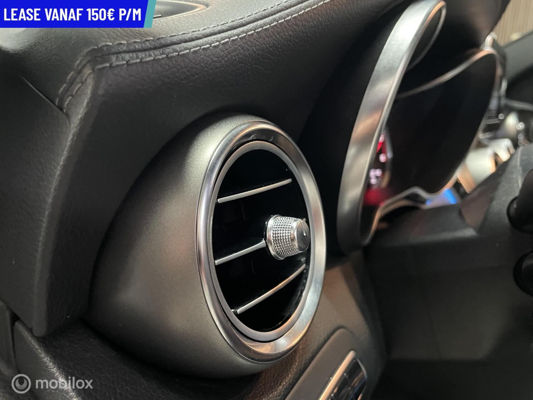 Foto van Mercedes-Benz C 220 Bluetec