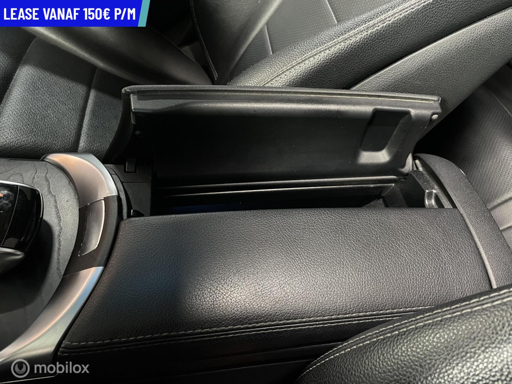 Foto van Mercedes-Benz C 220 Bluetec