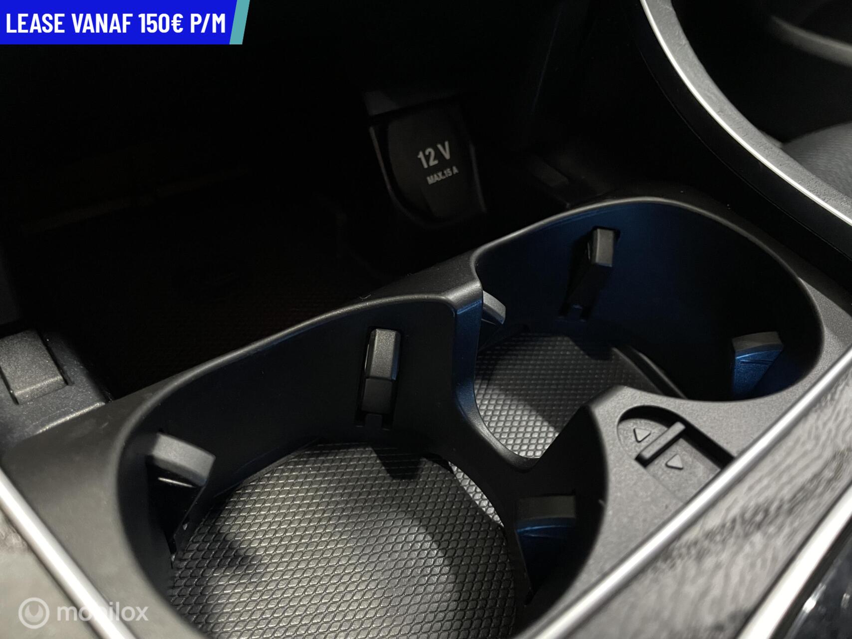 Foto van Mercedes-Benz C 220 Bluetec