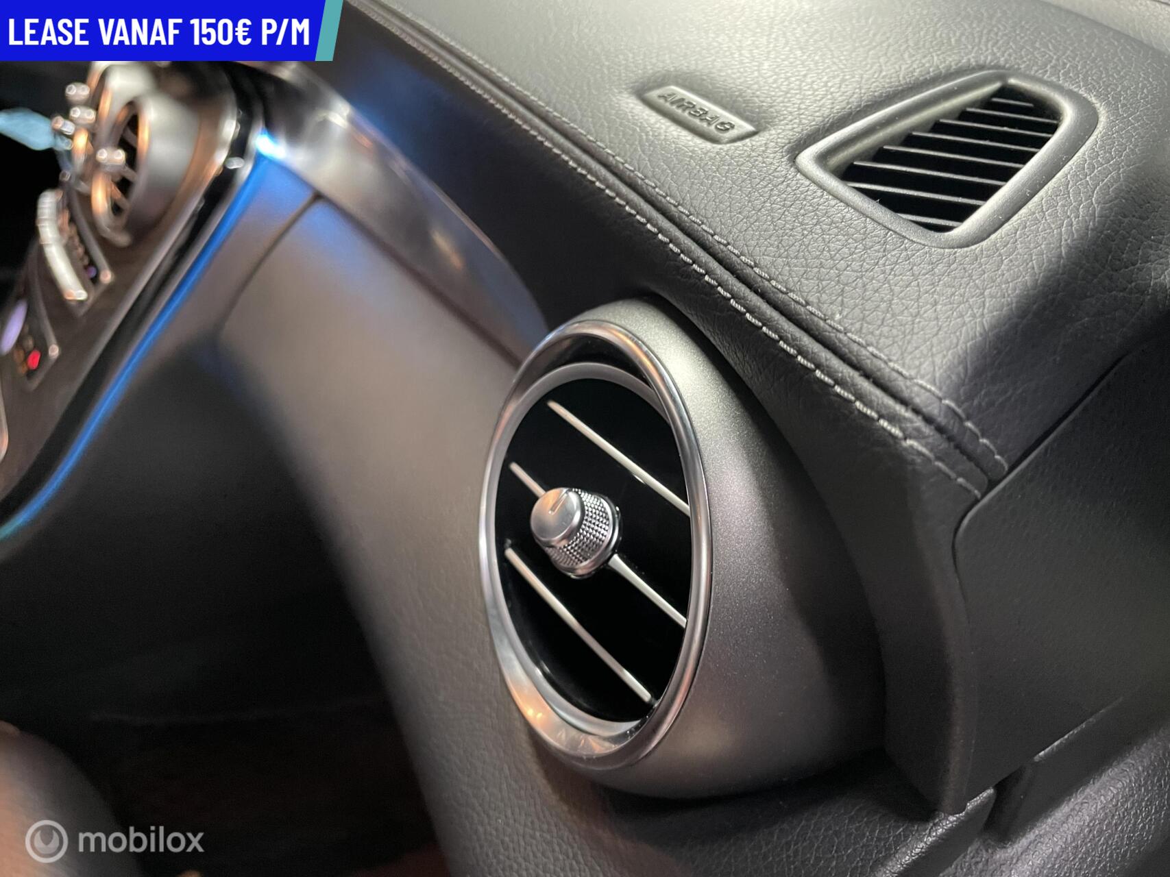 Foto van Mercedes-Benz C 220 Bluetec