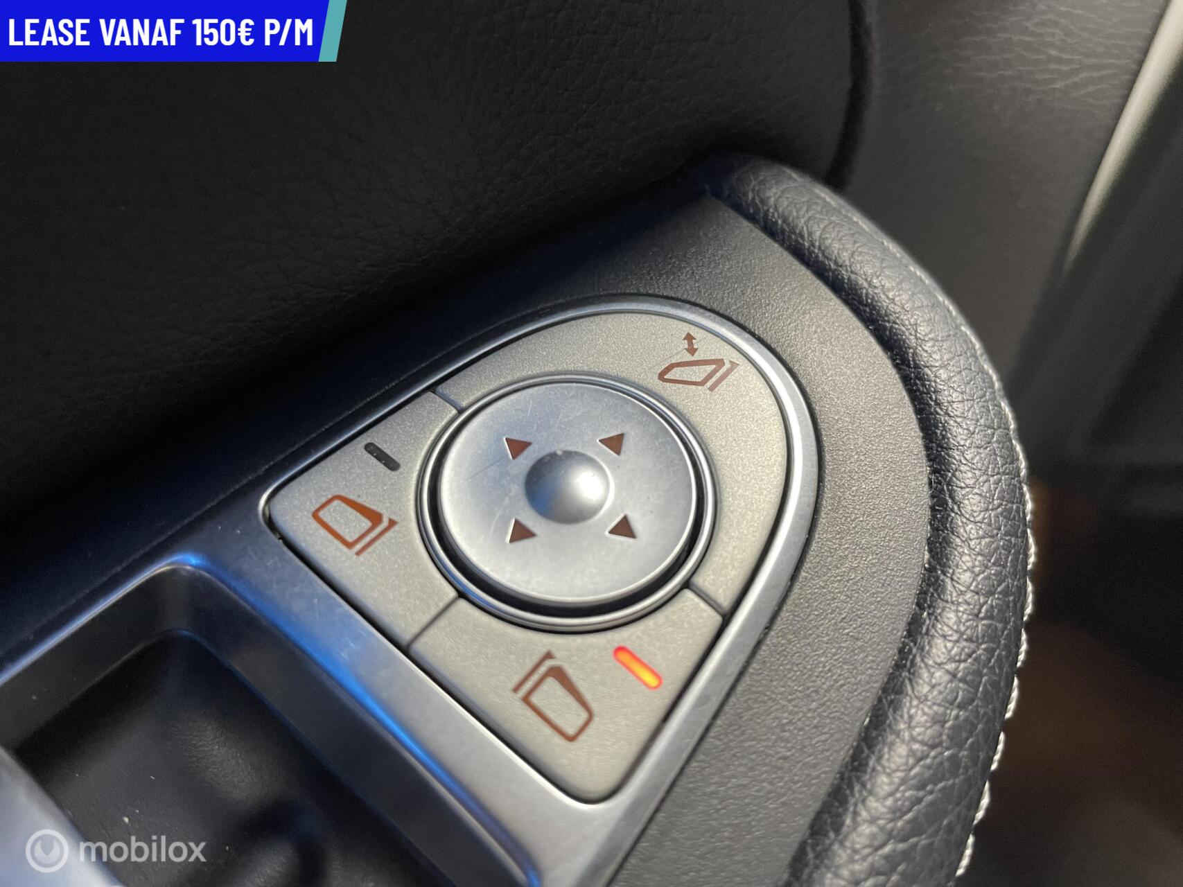 Foto van Mercedes-Benz C 220 Bluetec