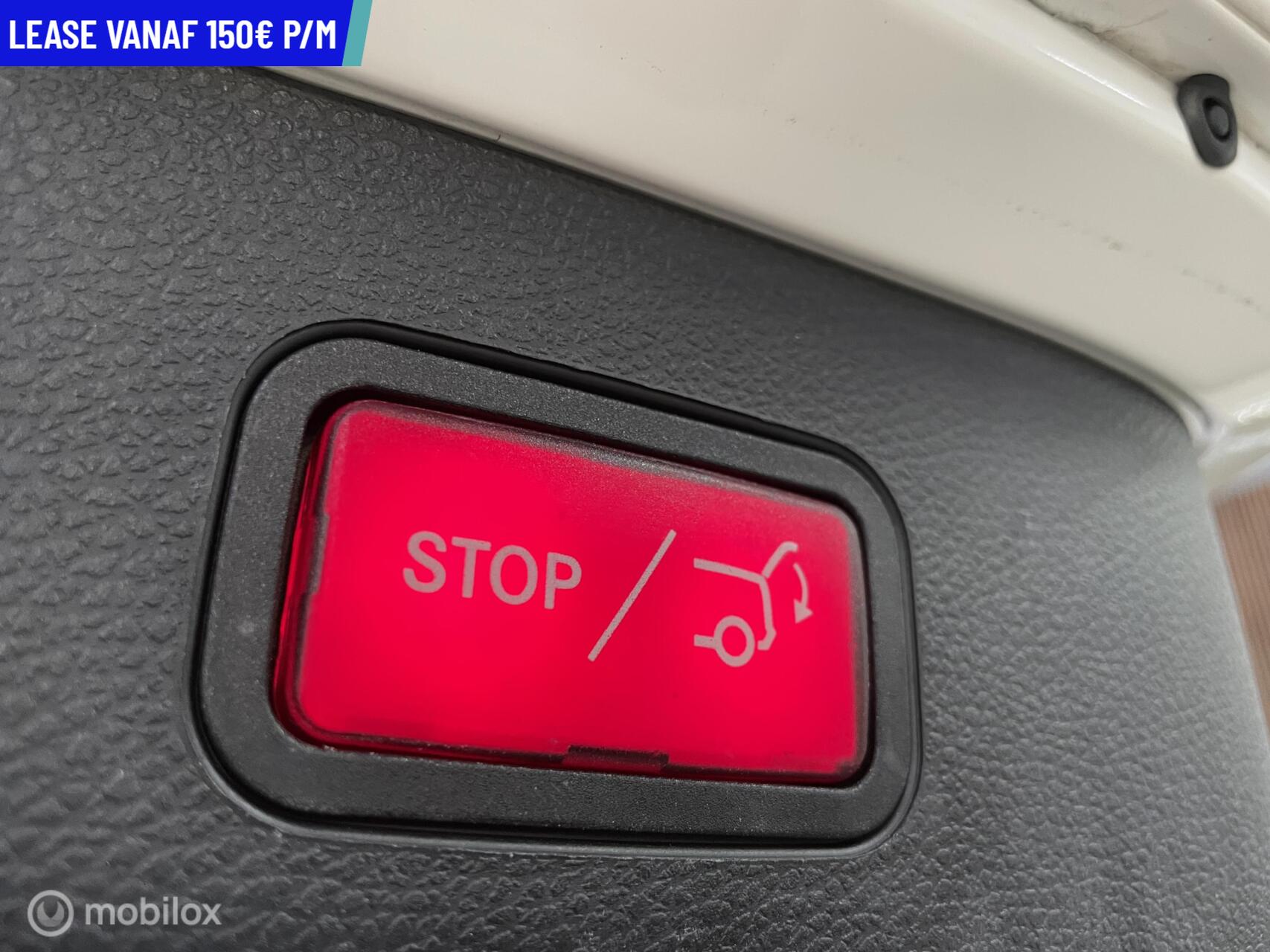 Foto van Mercedes-Benz C 220 Bluetec