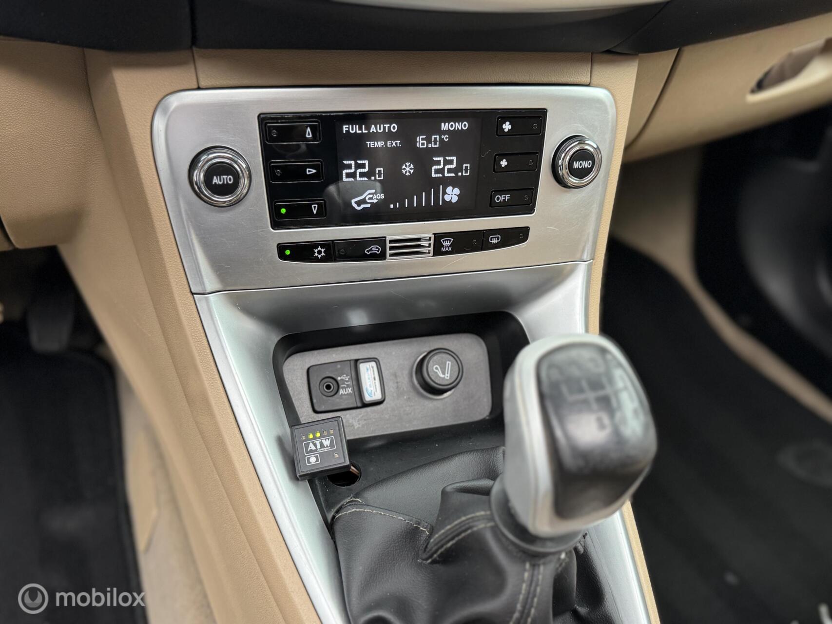 Foto van Lancia Delta