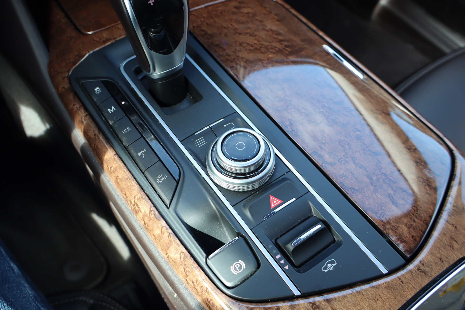 Foto van Maserati Levante S