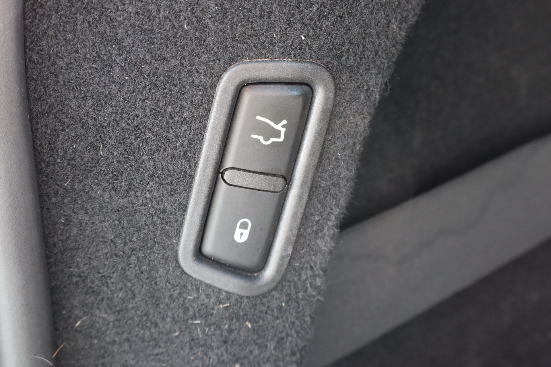 Foto van Maserati Levante S